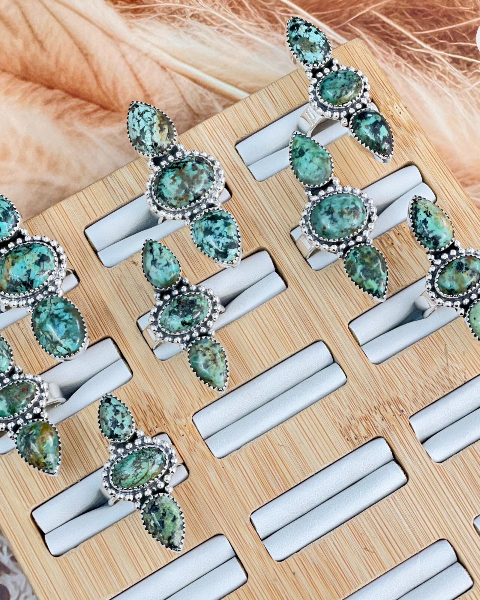 One Of A Kind Crawlers-Rings-Krush Kandy, Women's Online Fashion Boutique Located in Phoenix, Arizona (Scottsdale Area)
