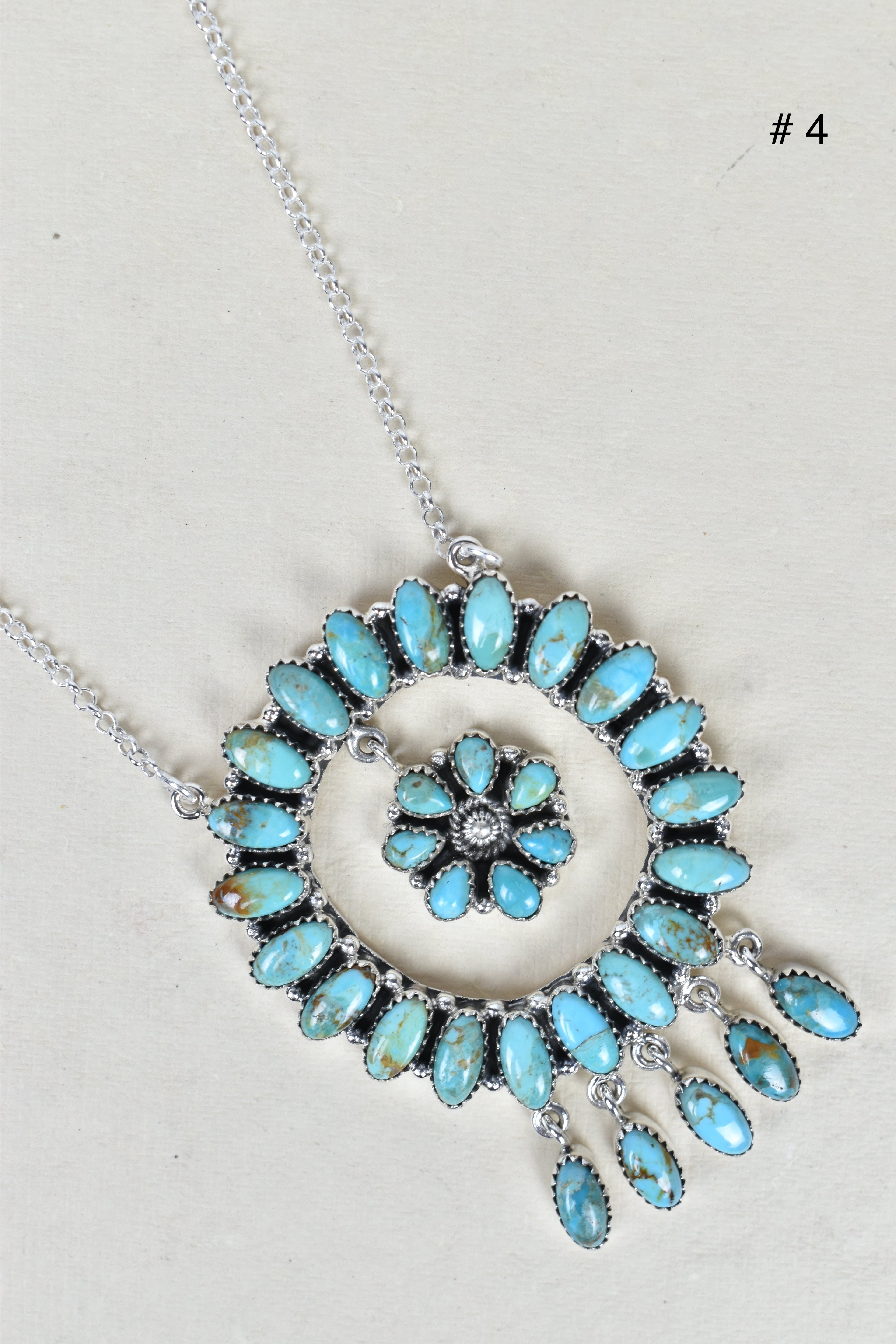 Catch Your Dream Sterling Silver Necklace-Pendant Necklaces-Krush Kandy, Women's Online Fashion Boutique Located in Phoenix, Arizona (Scottsdale Area)