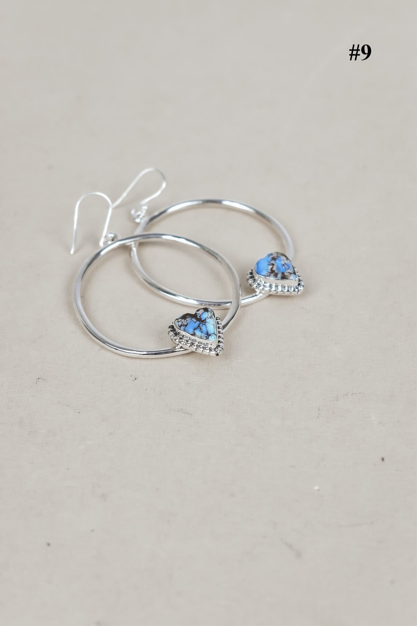 Golden Hills Solid Hoops-Statement Rings-Krush Kandy, Women's Online Fashion Boutique Located in Phoenix, Arizona (Scottsdale Area)
