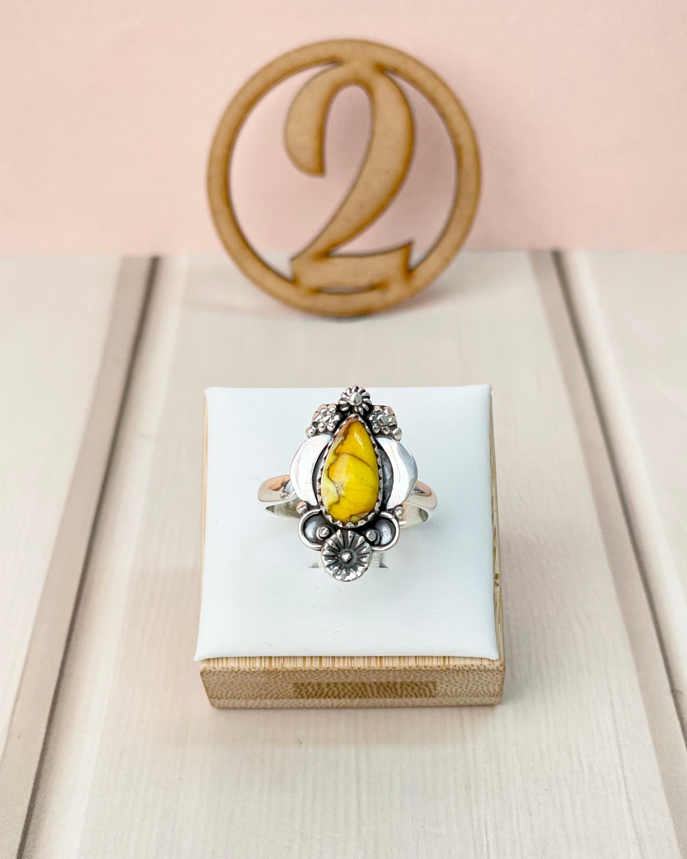 Kristyn's Multi Rings no. 21-Rings-Krush Kandy, Women's Online Fashion Boutique Located in Phoenix, Arizona (Scottsdale Area)