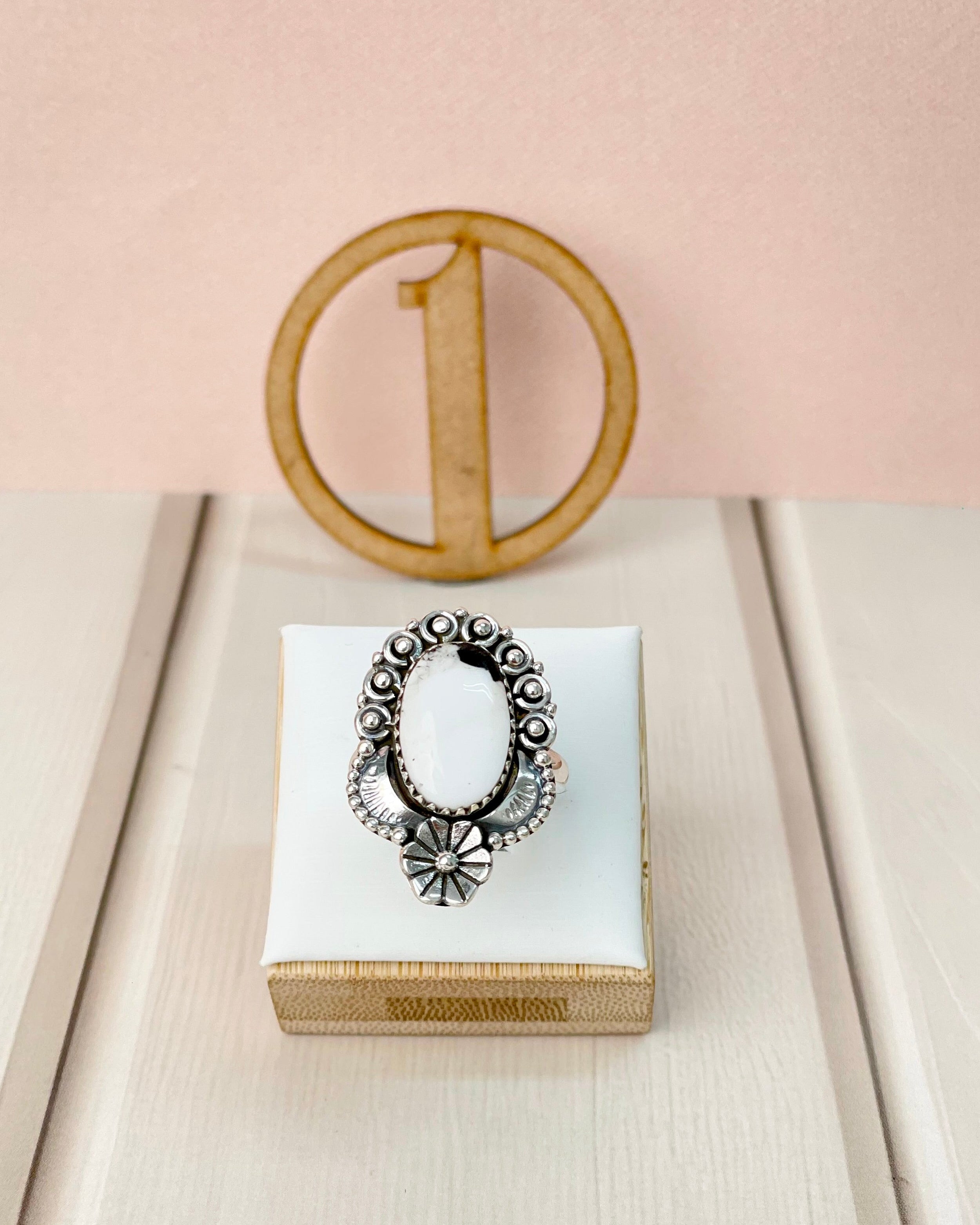 Kristyn's Multi Rings no. 37-Rings-Krush Kandy, Women's Online Fashion Boutique Located in Phoenix, Arizona (Scottsdale Area)