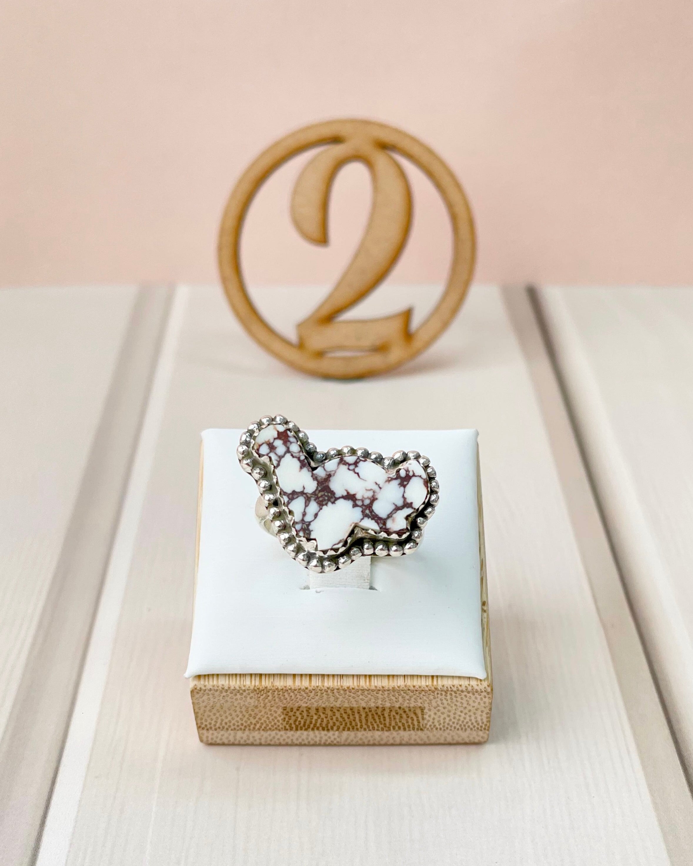 Dino in the Wild Rings-Rings-Krush Kandy, Women's Online Fashion Boutique Located in Phoenix, Arizona (Scottsdale Area)