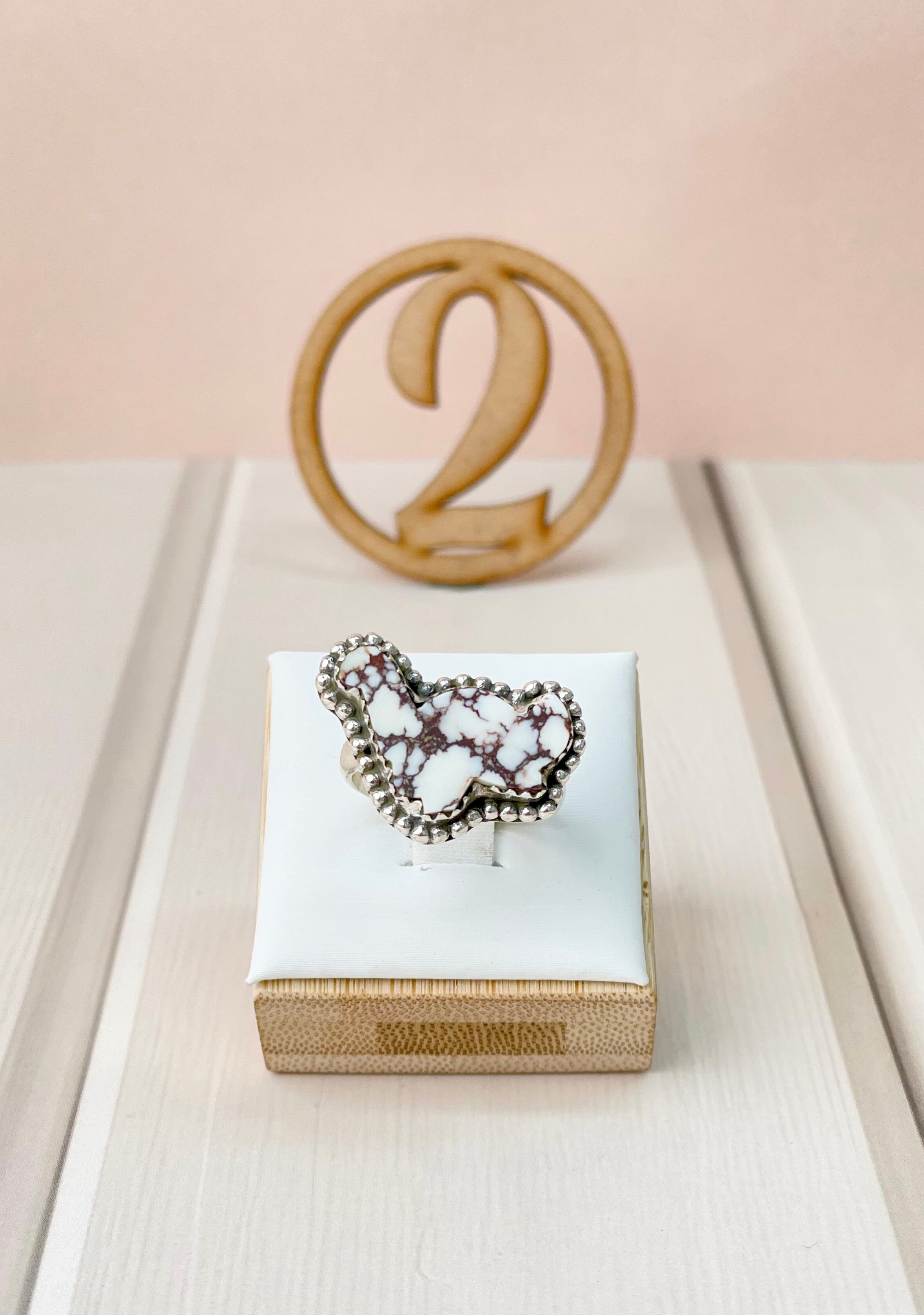 Dino in the Wild Rings-Rings-Krush Kandy, Women's Online Fashion Boutique Located in Phoenix, Arizona (Scottsdale Area)