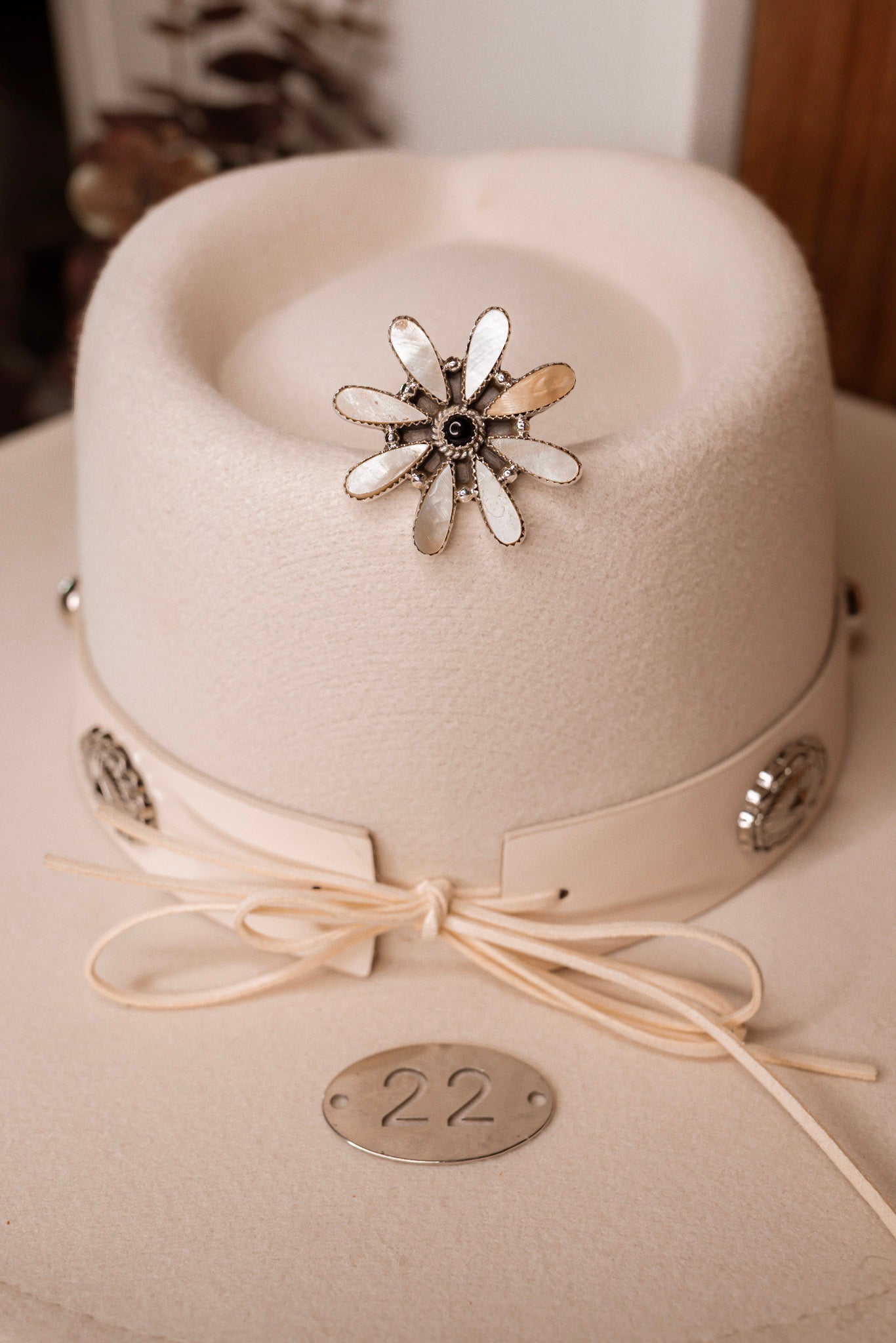 Wild Flower Stone Rings-Rings-Krush Kandy, Women's Online Fashion Boutique Located in Phoenix, Arizona (Scottsdale Area)