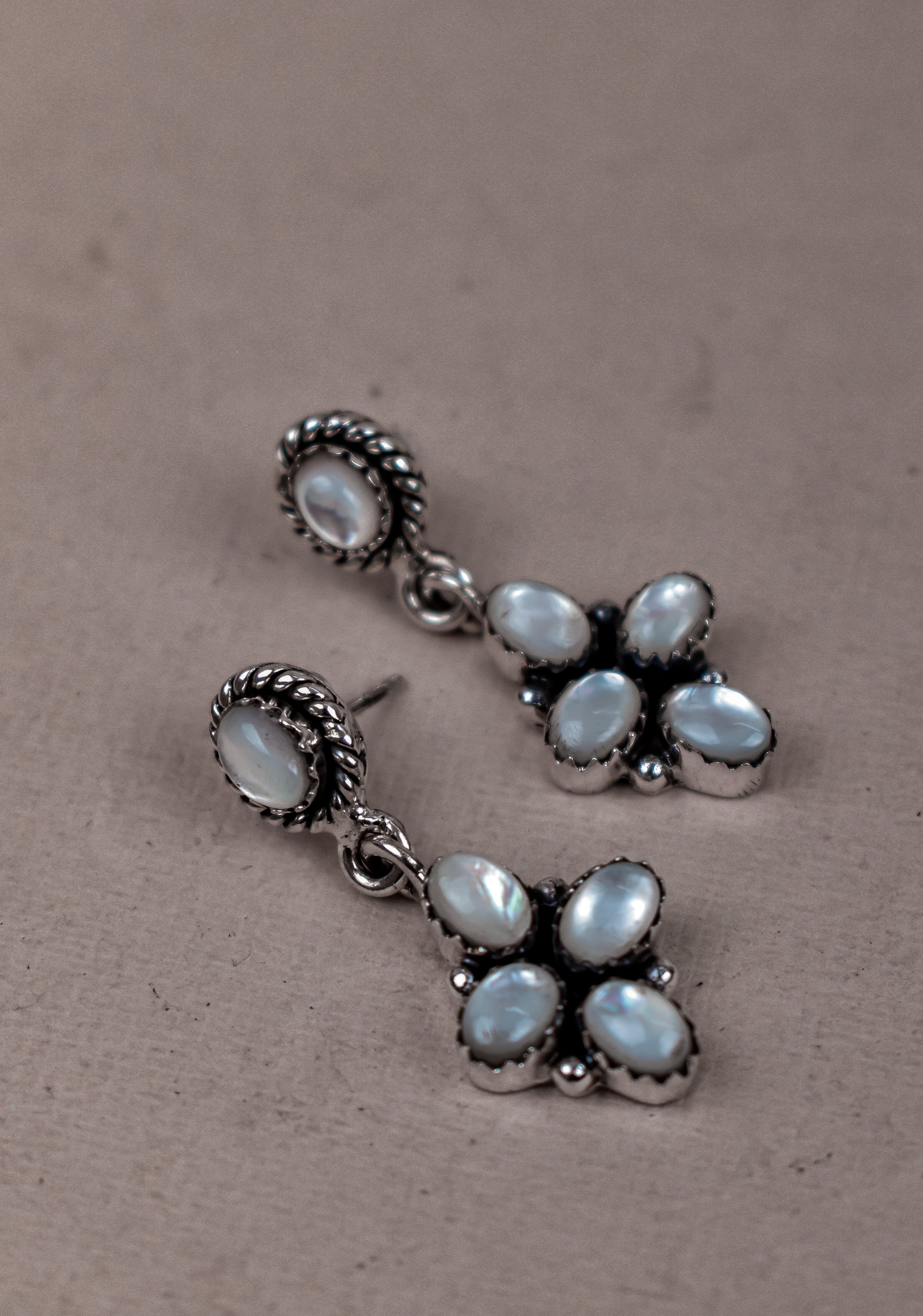 Unity Plus Earrings-Stud Earrings-Krush Kandy, Women's Online Fashion Boutique Located in Phoenix, Arizona (Scottsdale Area)