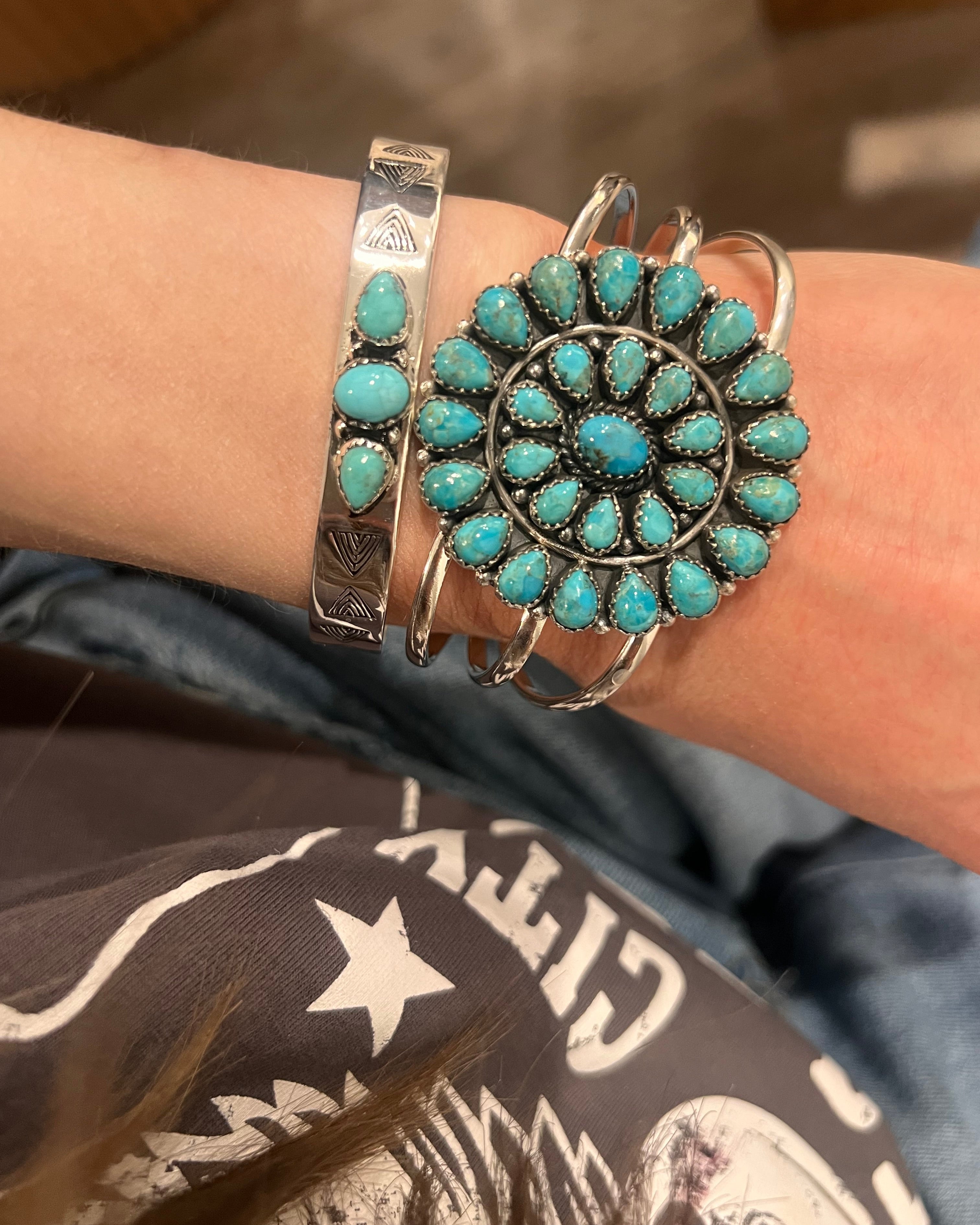 In The Details Stone Bracelet | Krush Exclusive-Gemstone Bracelets-Krush Kandy, Women's Online Fashion Boutique Located in Phoenix, Arizona (Scottsdale Area)