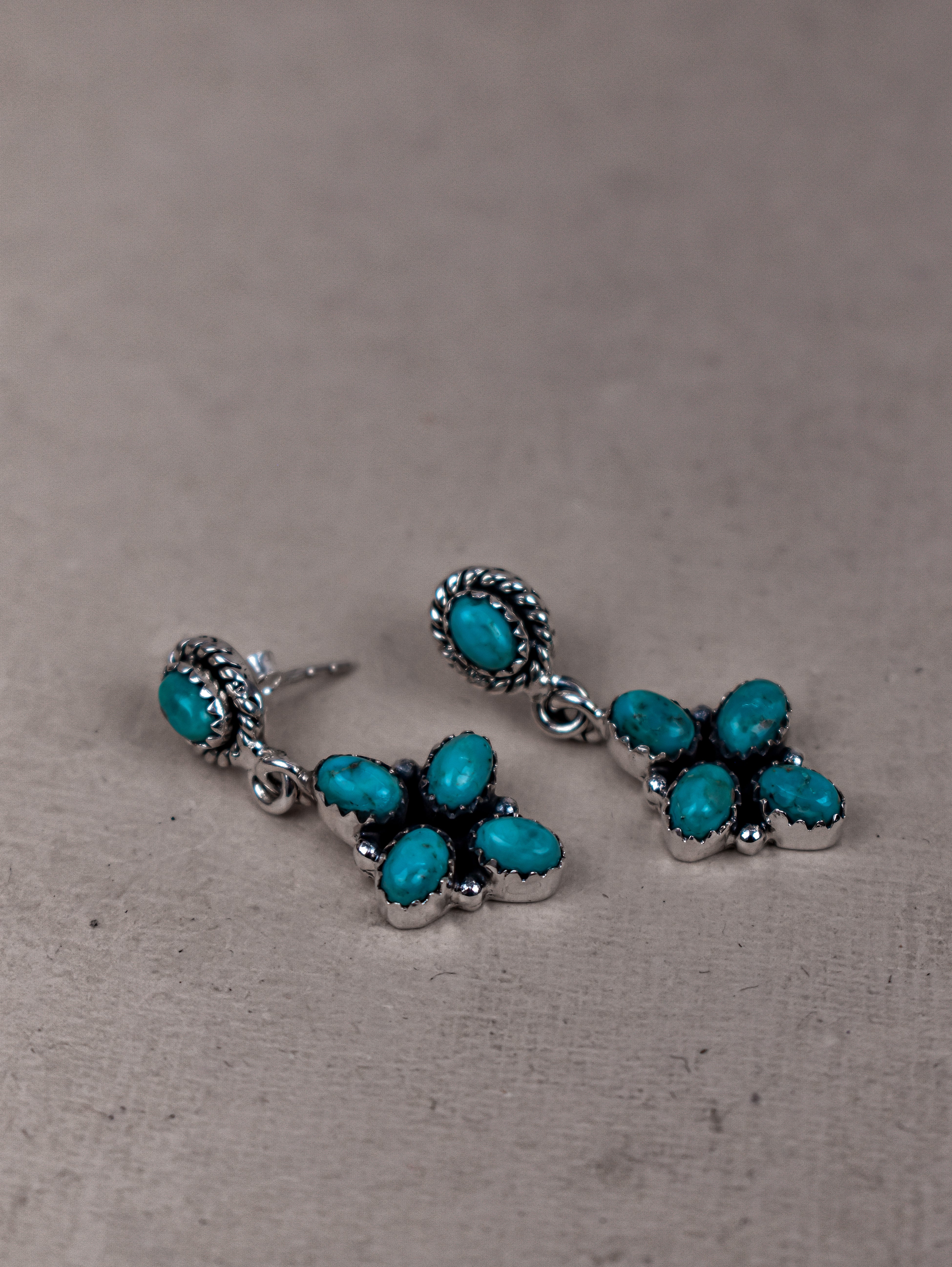 Unity Plus Earrings-Stud Earrings-Krush Kandy, Women's Online Fashion Boutique Located in Phoenix, Arizona (Scottsdale Area)