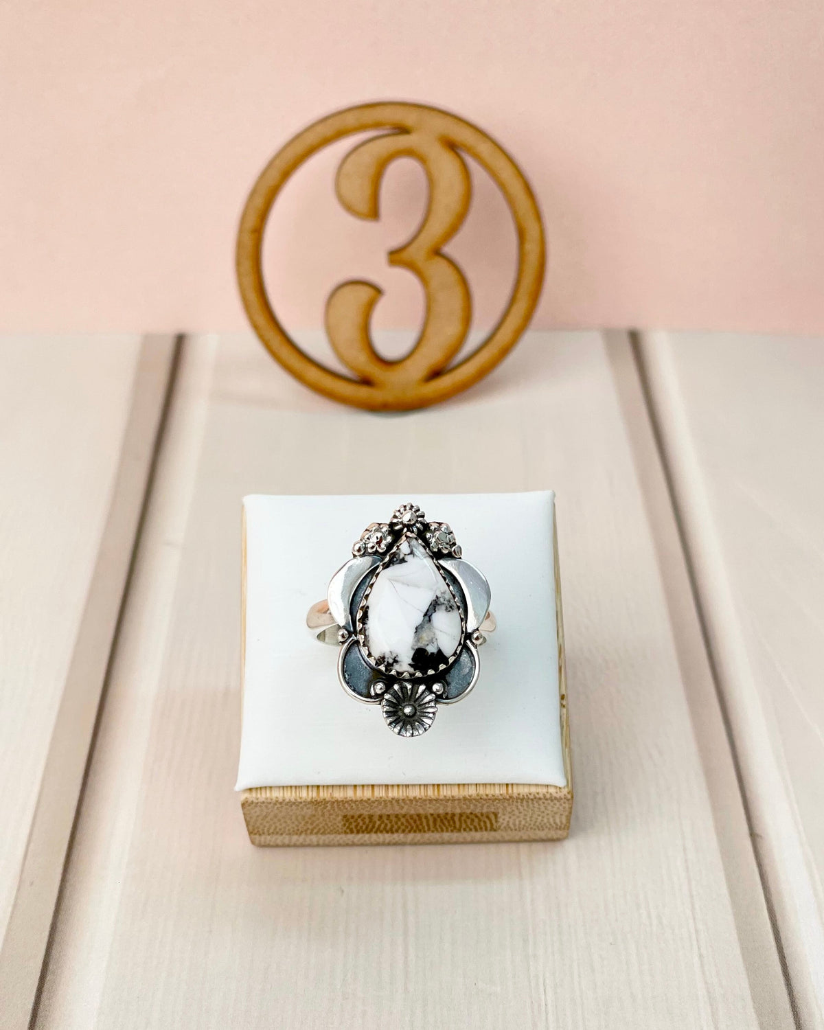 Kristyn's Multi Rings no. 21-Rings-Krush Kandy, Women's Online Fashion Boutique Located in Phoenix, Arizona (Scottsdale Area)