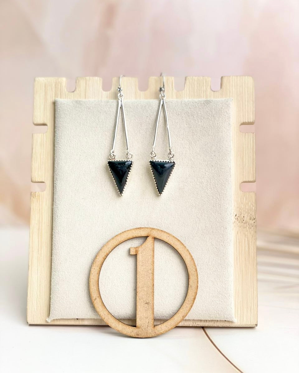 Triad Earrings sno 32-Earrings-Krush Kandy, Women's Online Fashion Boutique Located in Phoenix, Arizona (Scottsdale Area)