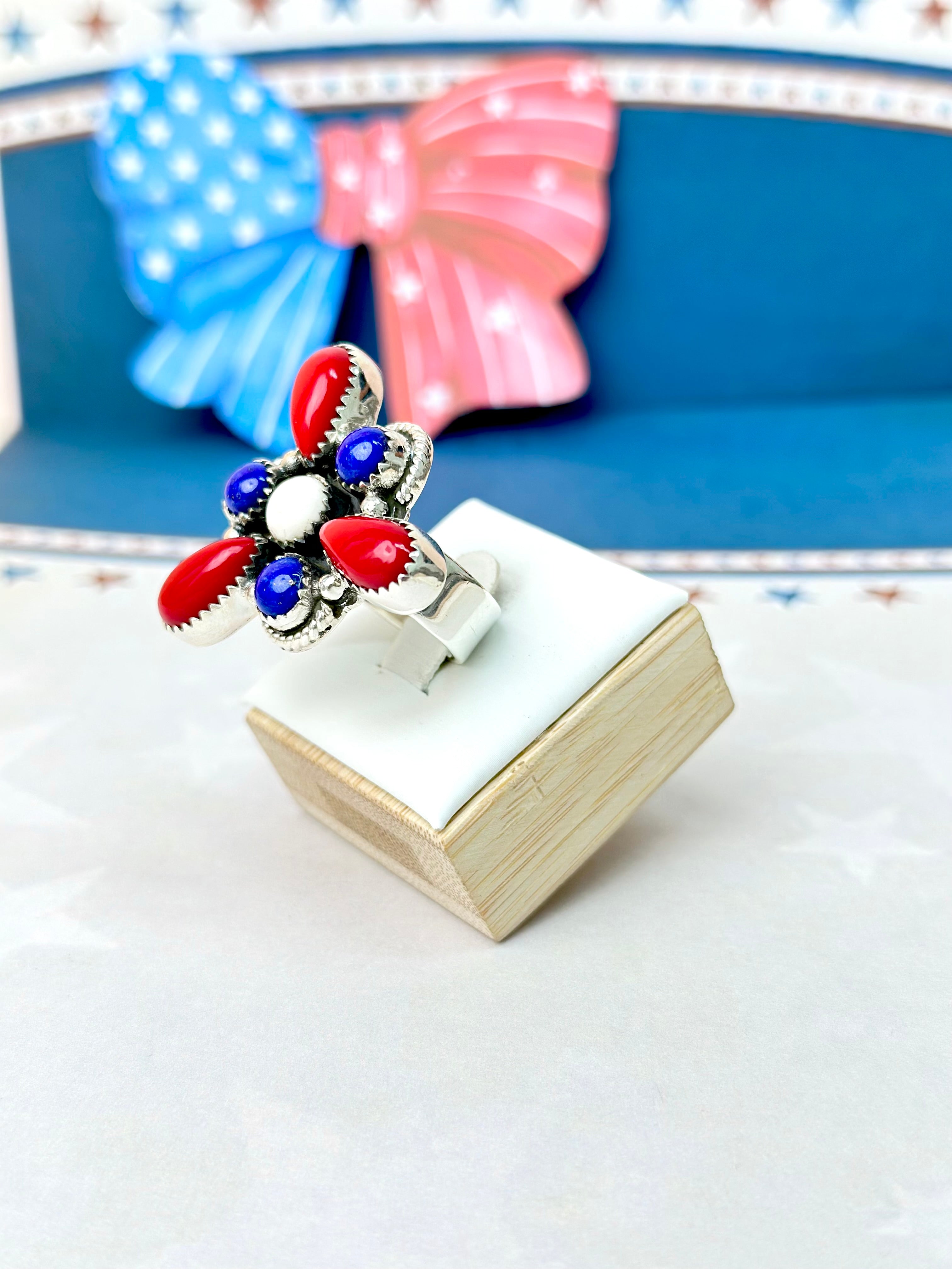 Oh So Glory Rings-Rings-Krush Kandy, Women's Online Fashion Boutique Located in Phoenix, Arizona (Scottsdale Area)