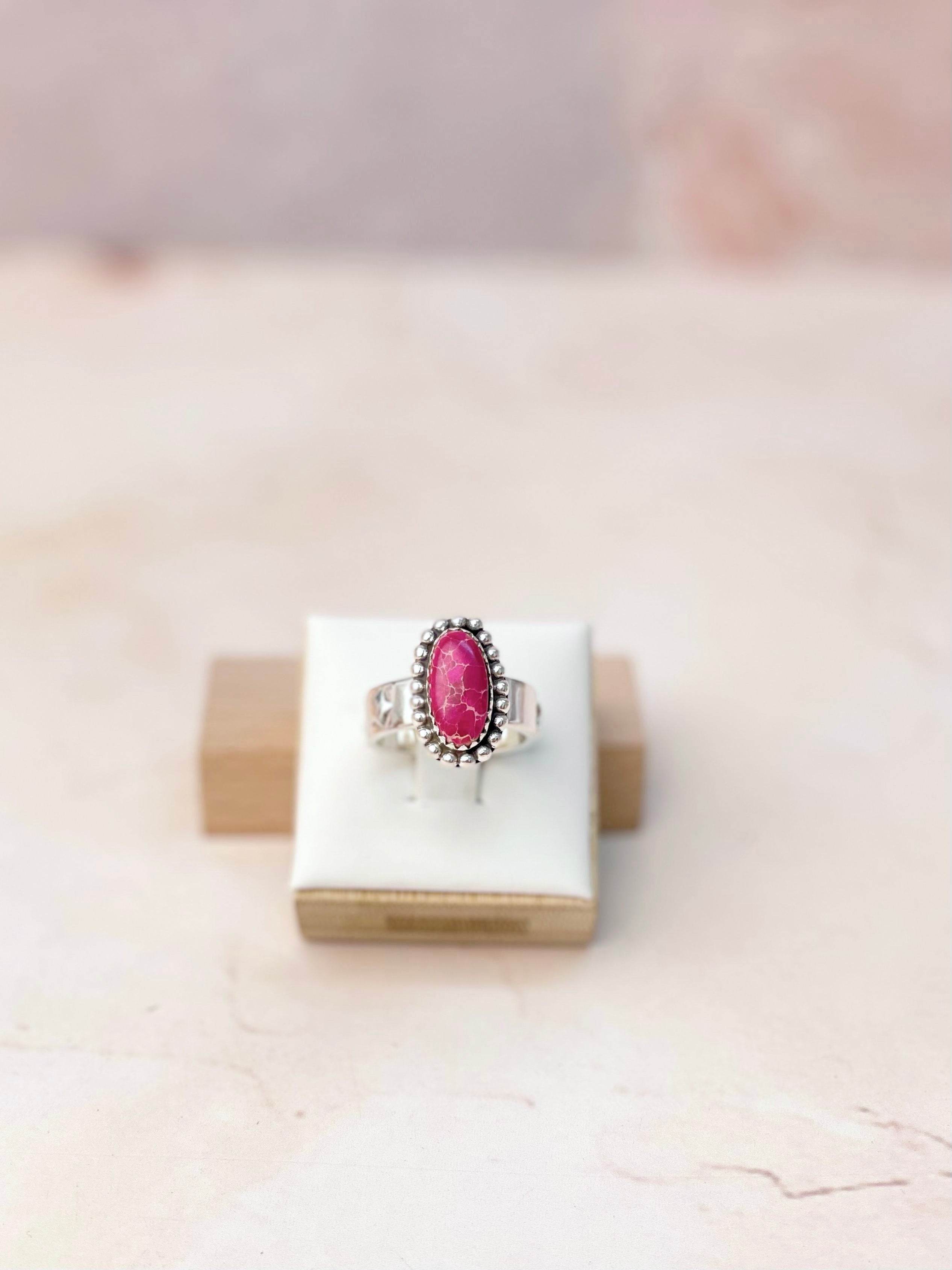 Kristyn's Star Band Rings-Rings-Krush Kandy, Women's Online Fashion Boutique Located in Phoenix, Arizona (Scottsdale Area)