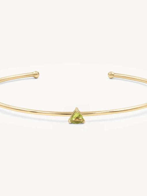Stainless Steel Birthstone Bracelets-Jewelry-Krush Kandy, Women's Online Fashion Boutique Located in Phoenix, Arizona (Scottsdale Area)
