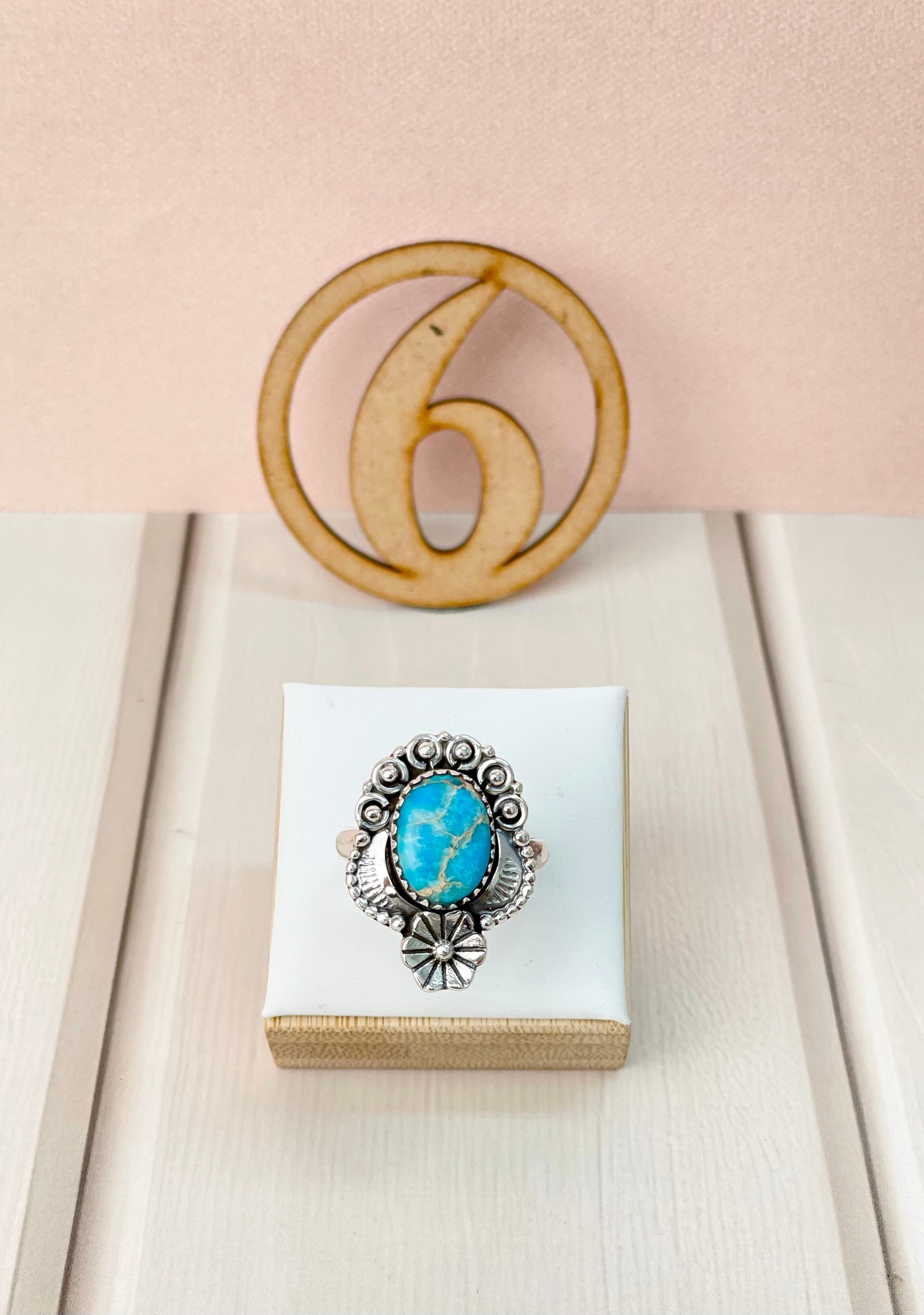 Kristyn's Multi Rings no. 36-Rings-Krush Kandy, Women's Online Fashion Boutique Located in Phoenix, Arizona (Scottsdale Area)