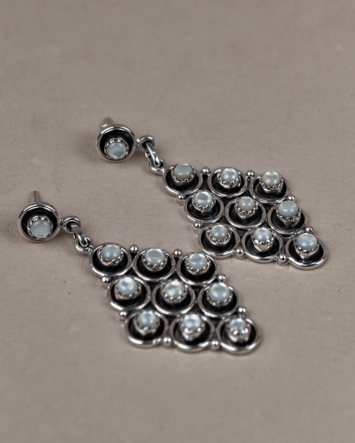 Diving Kite Earrings-Drop Earrings-Krush Kandy, Women's Online Fashion Boutique Located in Phoenix, Arizona (Scottsdale Area)