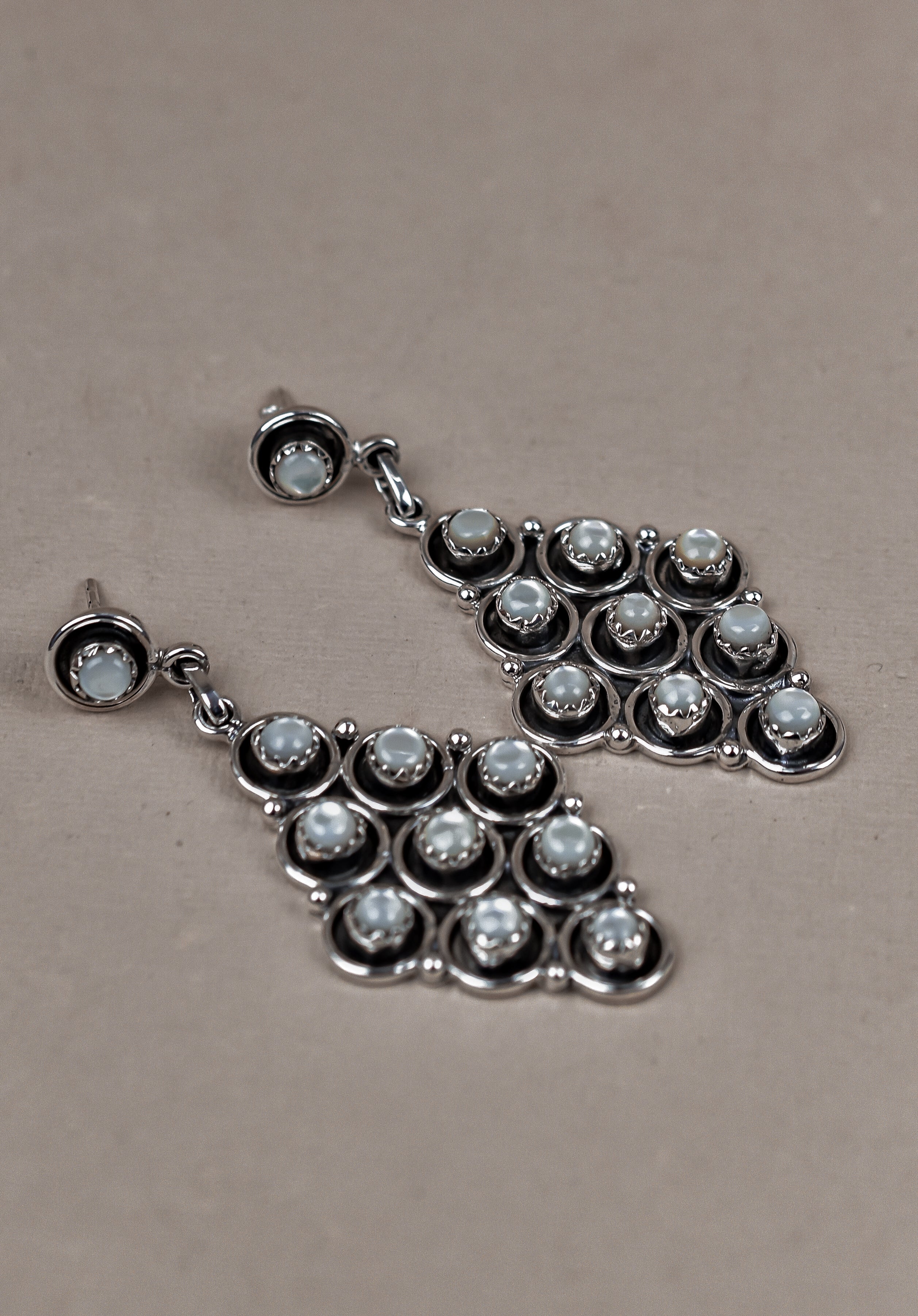 Diving Kite Earrings-Drop Earrings-Krush Kandy, Women's Online Fashion Boutique Located in Phoenix, Arizona (Scottsdale Area)