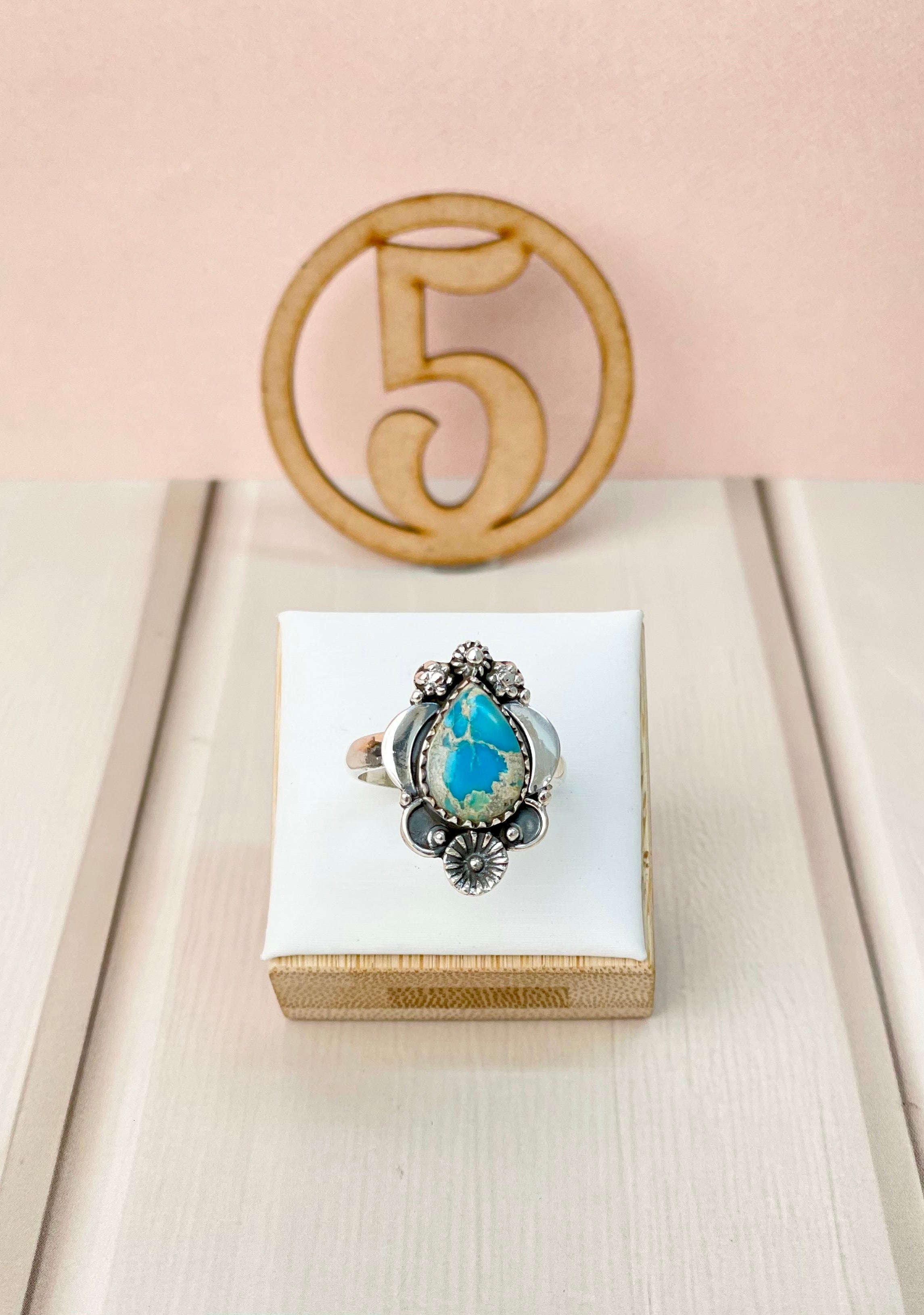 Kristyn's Multi Rings no. 21-Rings-Krush Kandy, Women's Online Fashion Boutique Located in Phoenix, Arizona (Scottsdale Area)