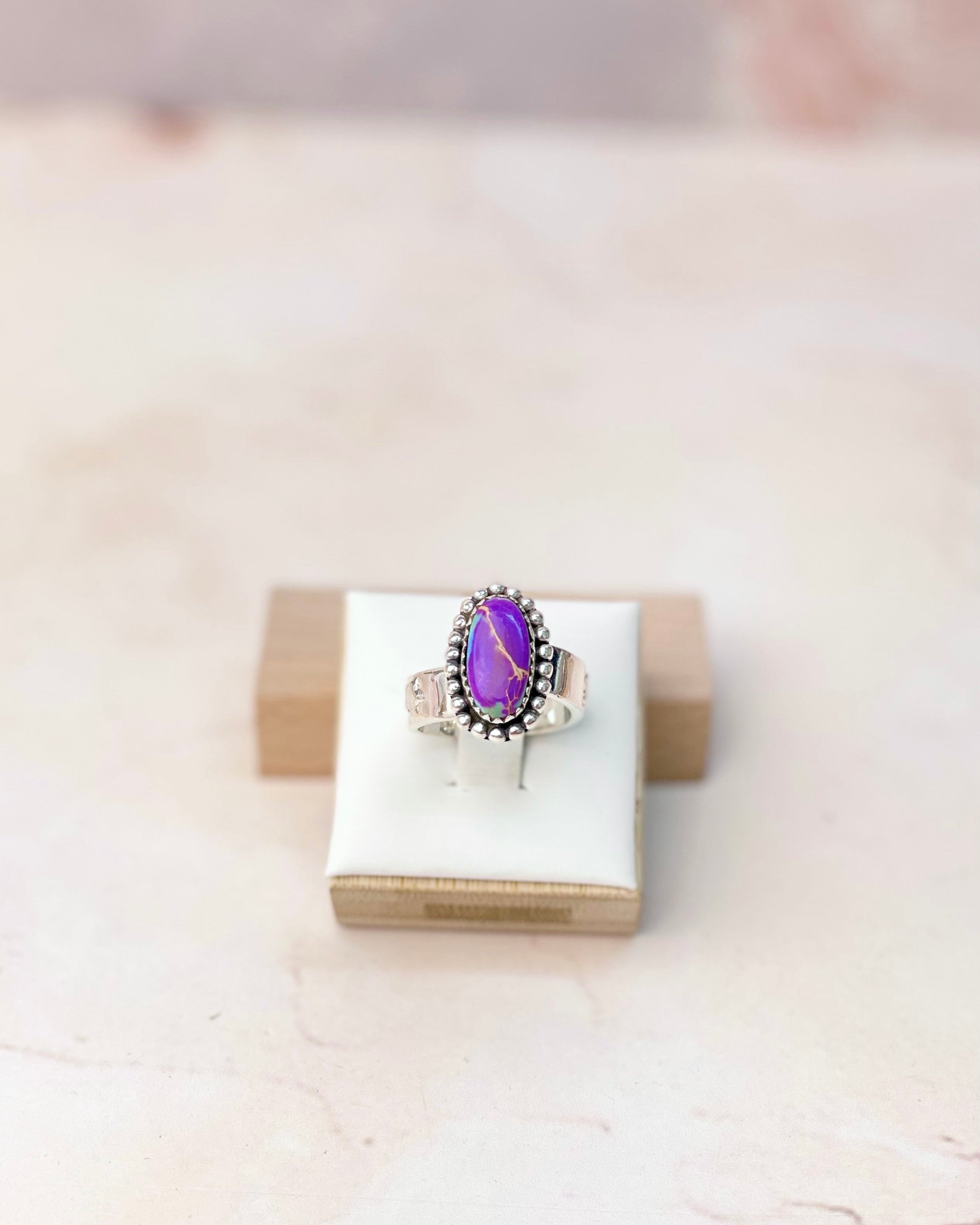 Kristyn's Star Band Rings-Rings-Krush Kandy, Women's Online Fashion Boutique Located in Phoenix, Arizona (Scottsdale Area)