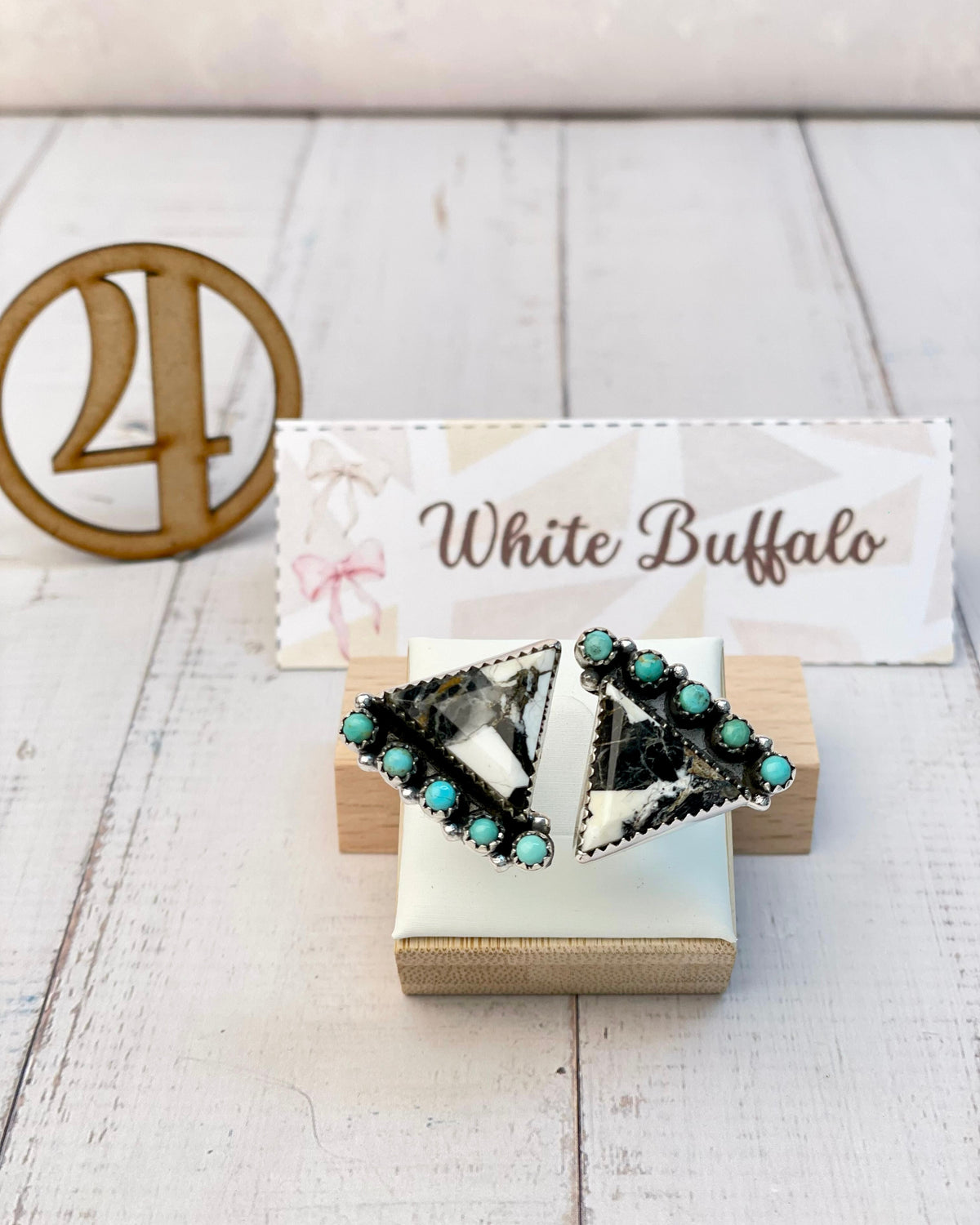 Trinity Triangle Floater Rings-Rings-Krush Kandy, Women's Online Fashion Boutique Located in Phoenix, Arizona (Scottsdale Area)