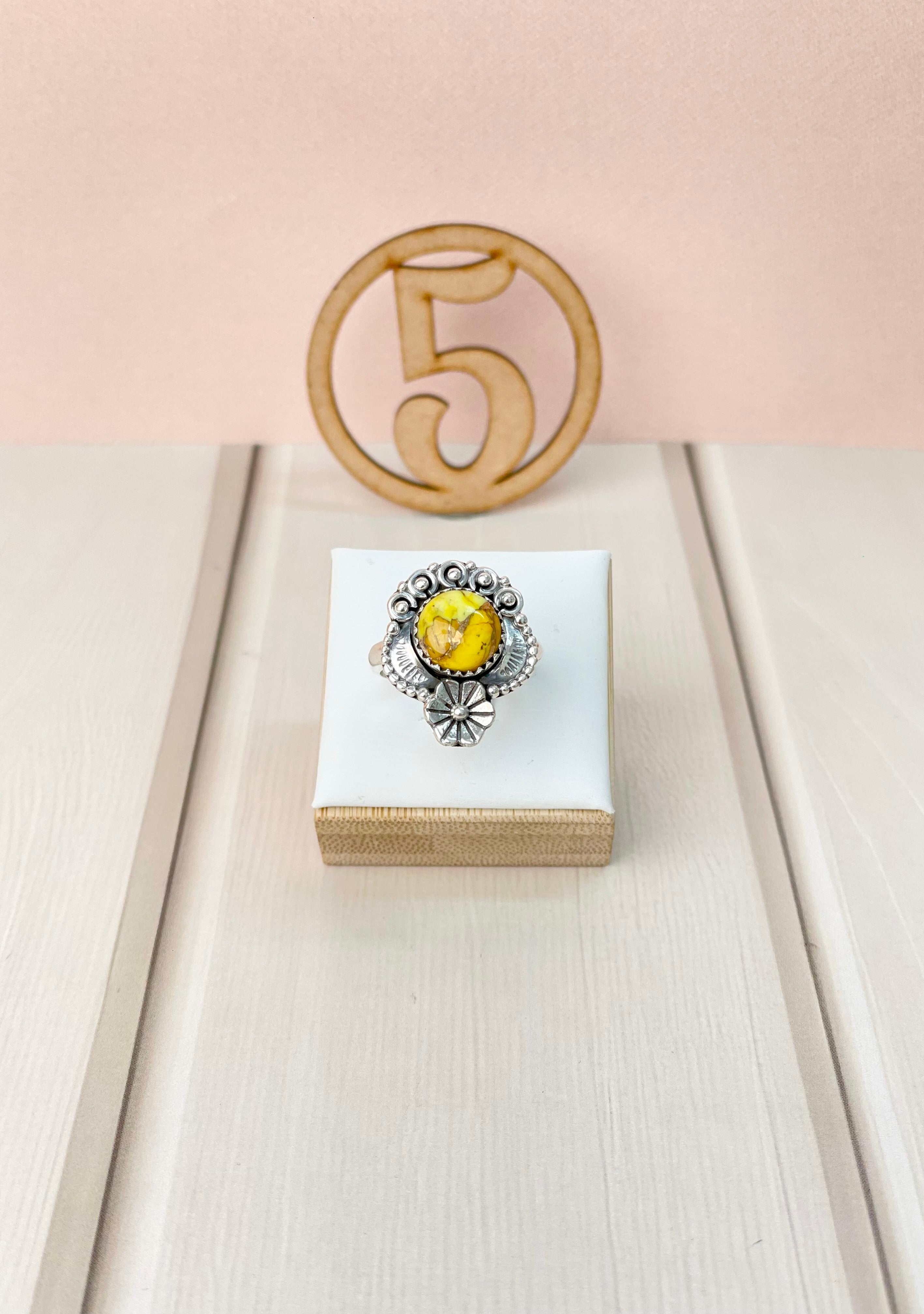 Kristyn's Multi Rings no. 36-Rings-Krush Kandy, Women's Online Fashion Boutique Located in Phoenix, Arizona (Scottsdale Area)