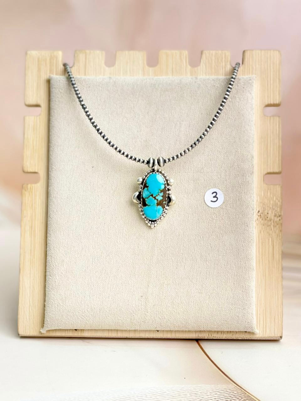 Desert Pearl Mine 8 Necklaces-Necklaces-Krush Kandy, Women's Online Fashion Boutique Located in Phoenix, Arizona (Scottsdale Area)