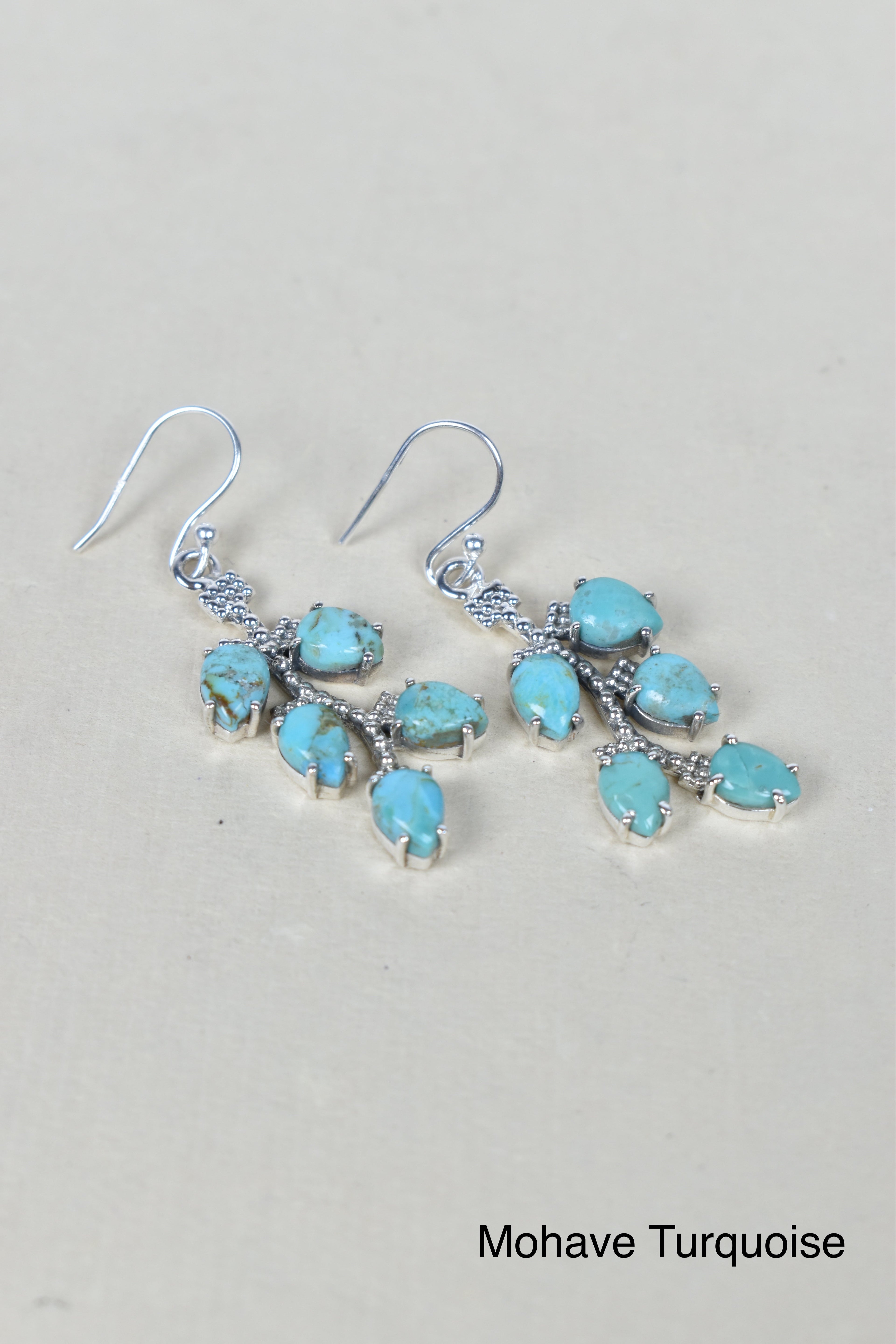 Pick A Berry Any Berry Earrings-Drop Earrings-Krush Kandy, Women's Online Fashion Boutique Located in Phoenix, Arizona (Scottsdale Area)