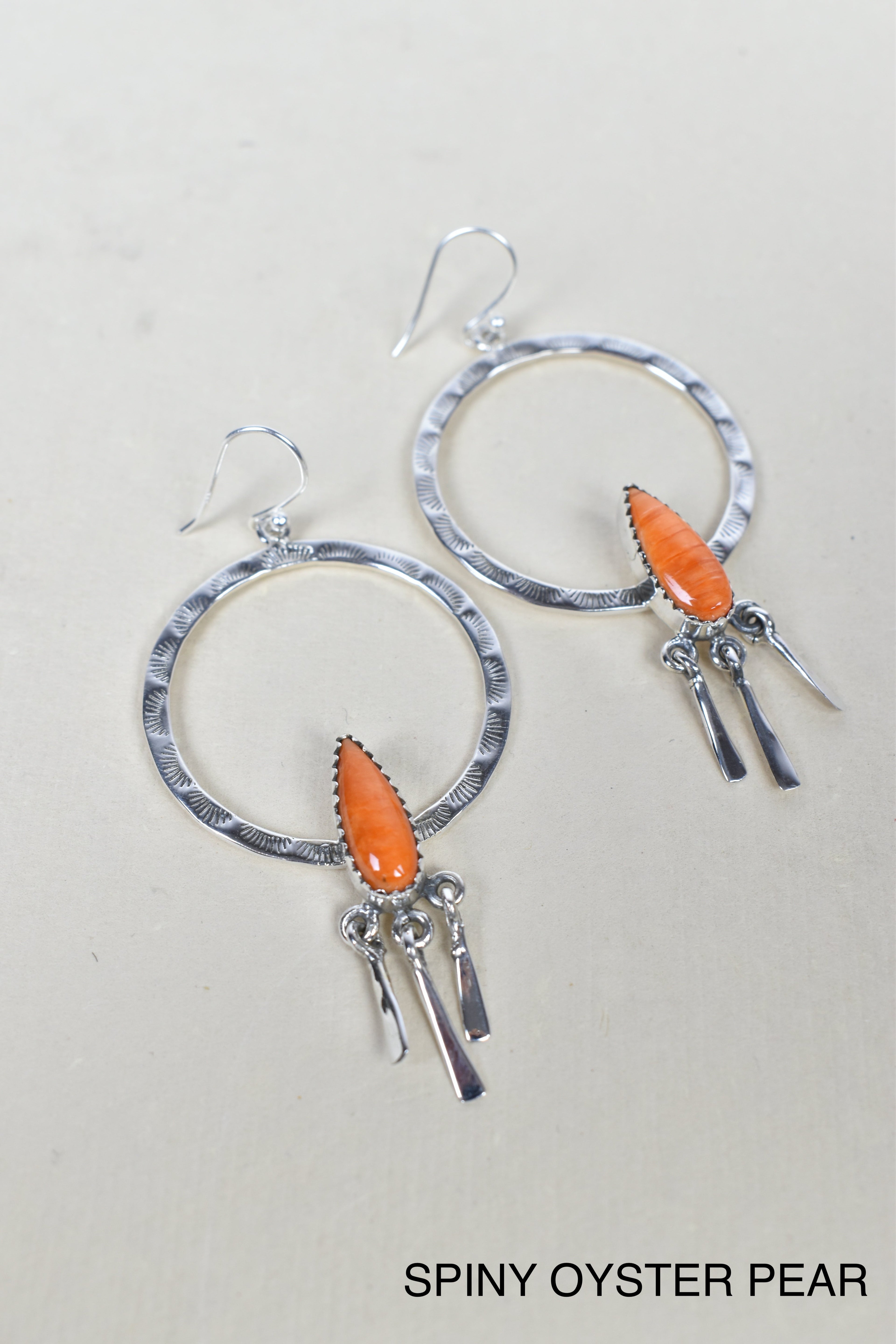 Knock Knock These Are It Earrings-Drop Earrings-Krush Kandy, Women's Online Fashion Boutique Located in Phoenix, Arizona (Scottsdale Area)