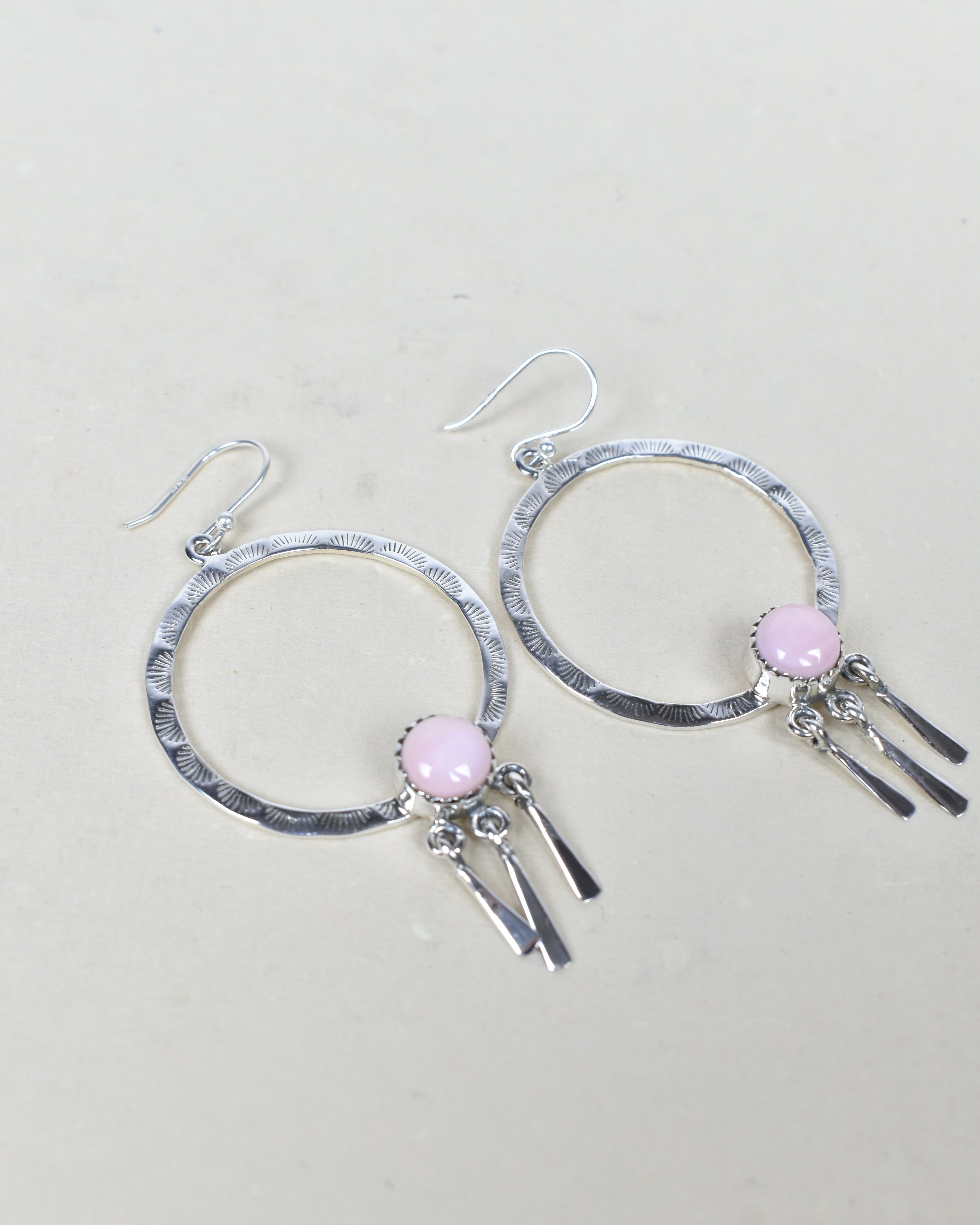 Knock Knock These Are It Earrings-Drop Earrings-Krush Kandy, Women's Online Fashion Boutique Located in Phoenix, Arizona (Scottsdale Area)