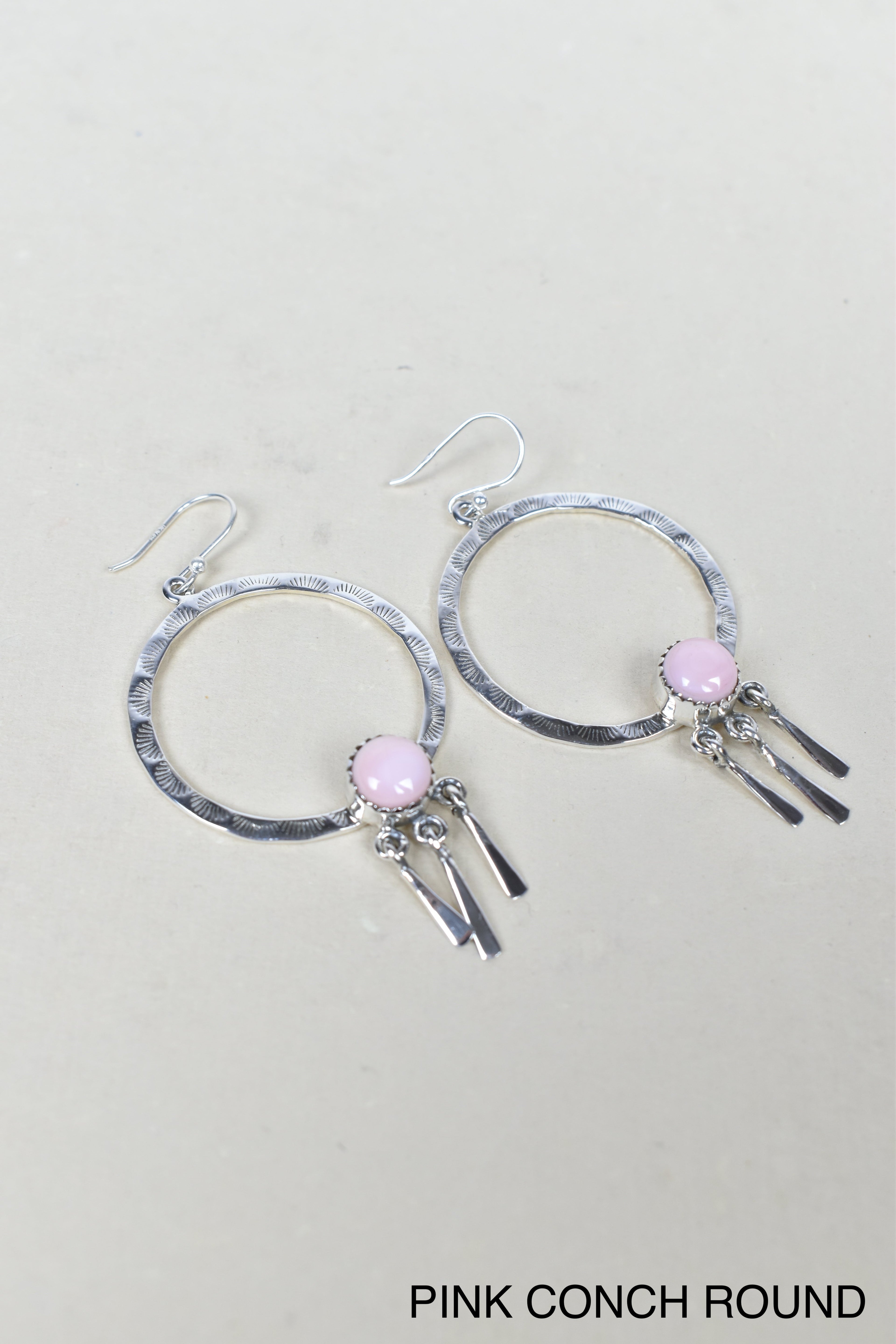 Knock Knock These Are It Earrings-Drop Earrings-Krush Kandy, Women's Online Fashion Boutique Located in Phoenix, Arizona (Scottsdale Area)