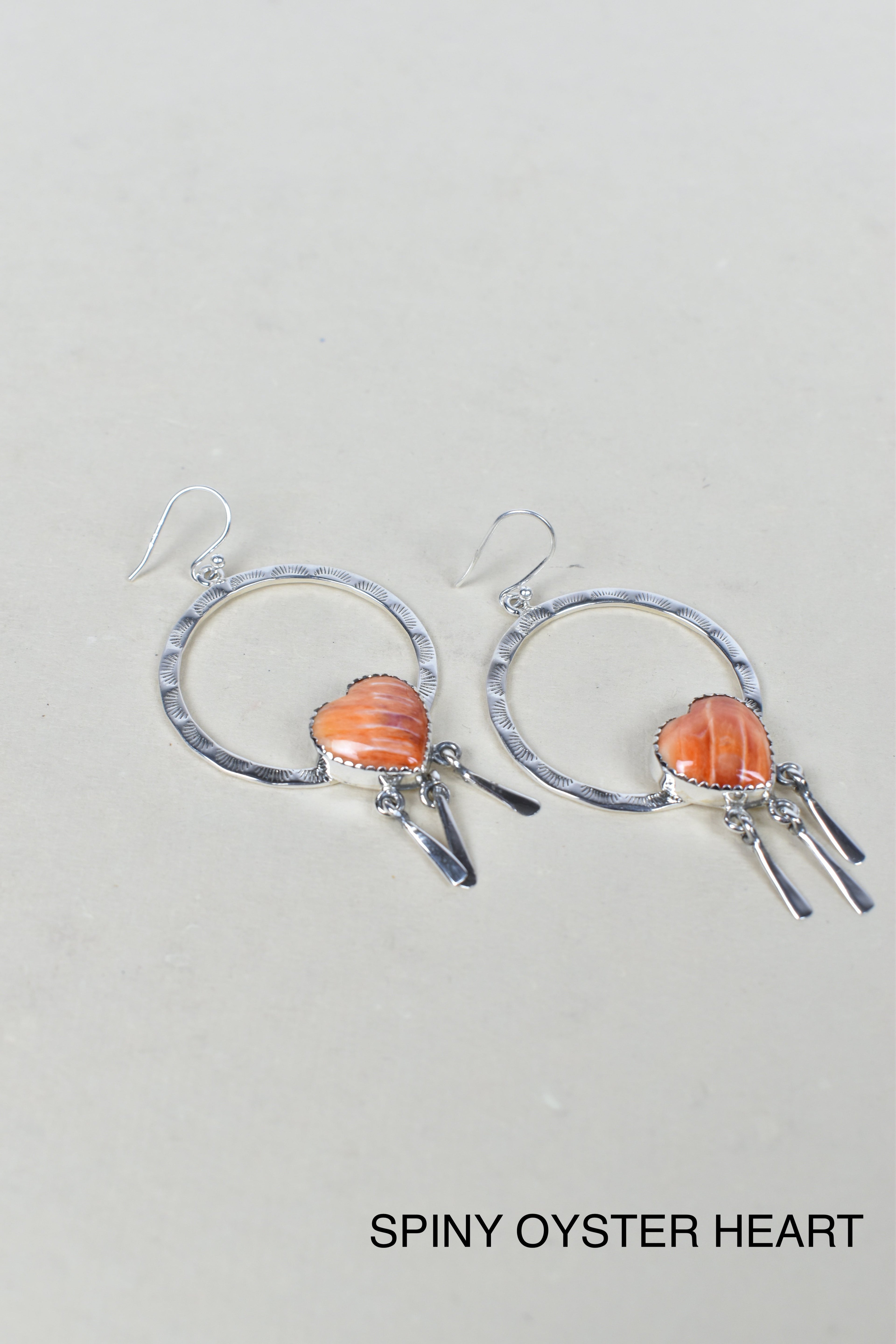 Knock Knock These Are It Earrings-Drop Earrings-Krush Kandy, Women's Online Fashion Boutique Located in Phoenix, Arizona (Scottsdale Area)