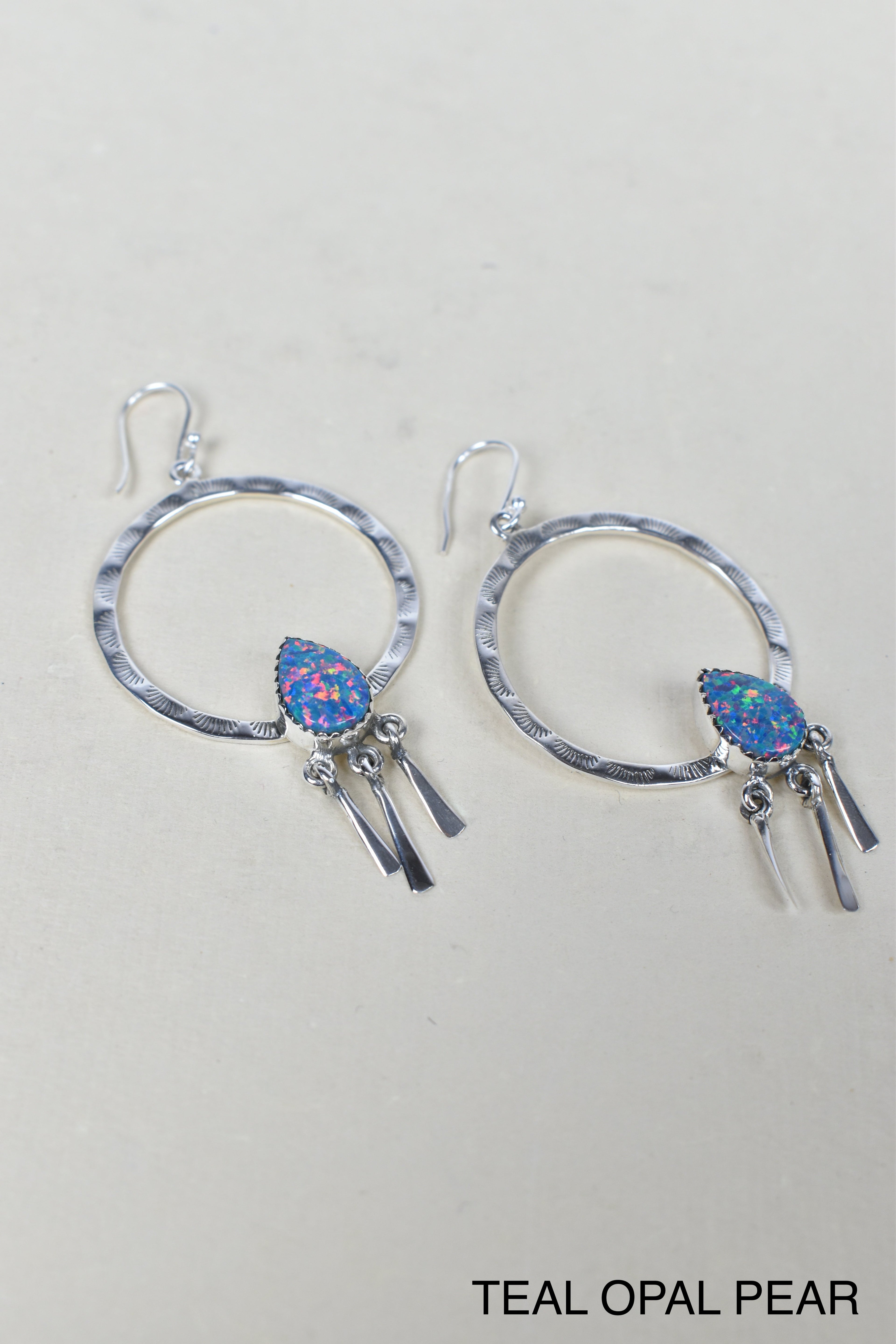 Knock Knock These Are It Earrings-Drop Earrings-Krush Kandy, Women's Online Fashion Boutique Located in Phoenix, Arizona (Scottsdale Area)