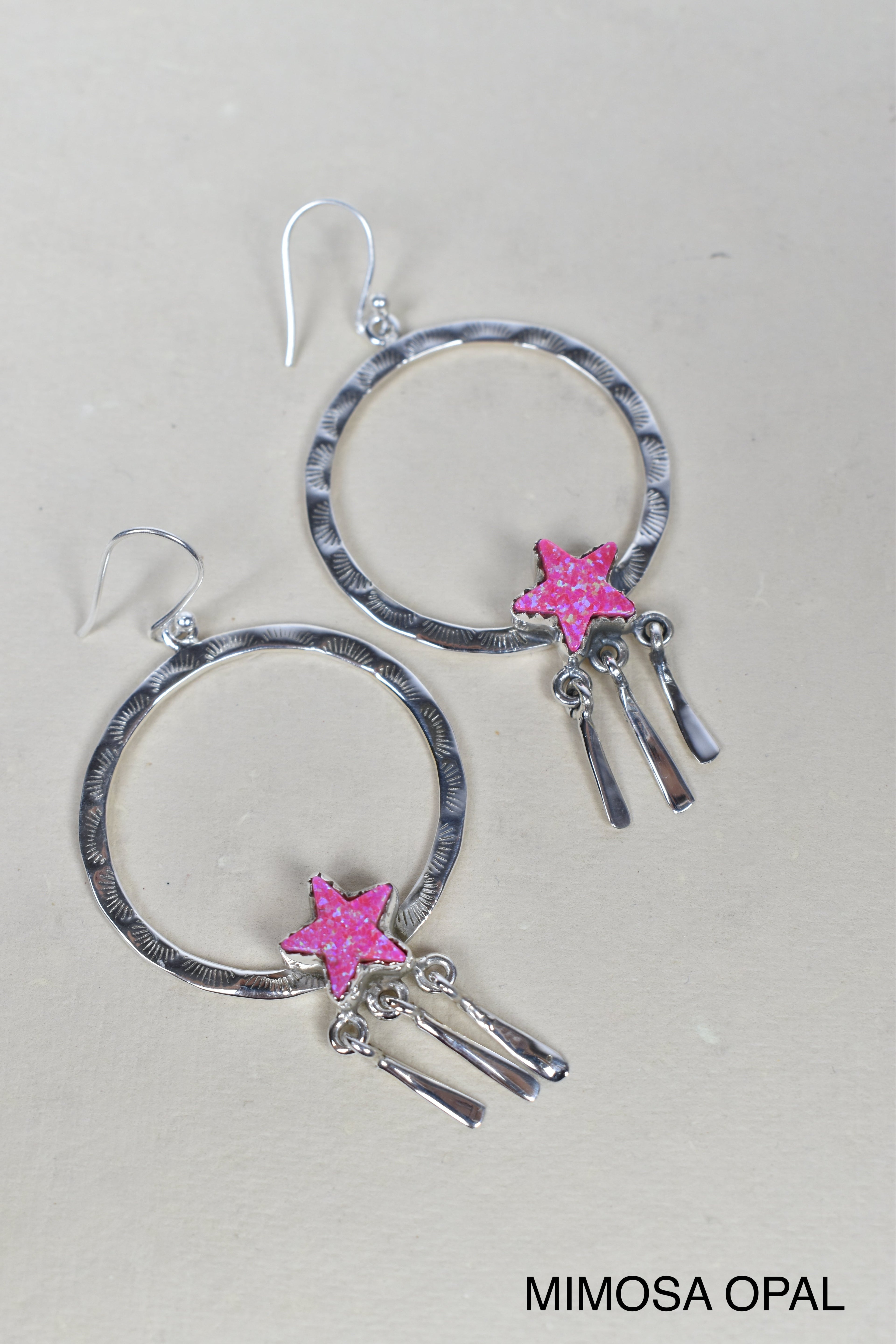 Knock Knock These Are It Earrings-Drop Earrings-Krush Kandy, Women's Online Fashion Boutique Located in Phoenix, Arizona (Scottsdale Area)