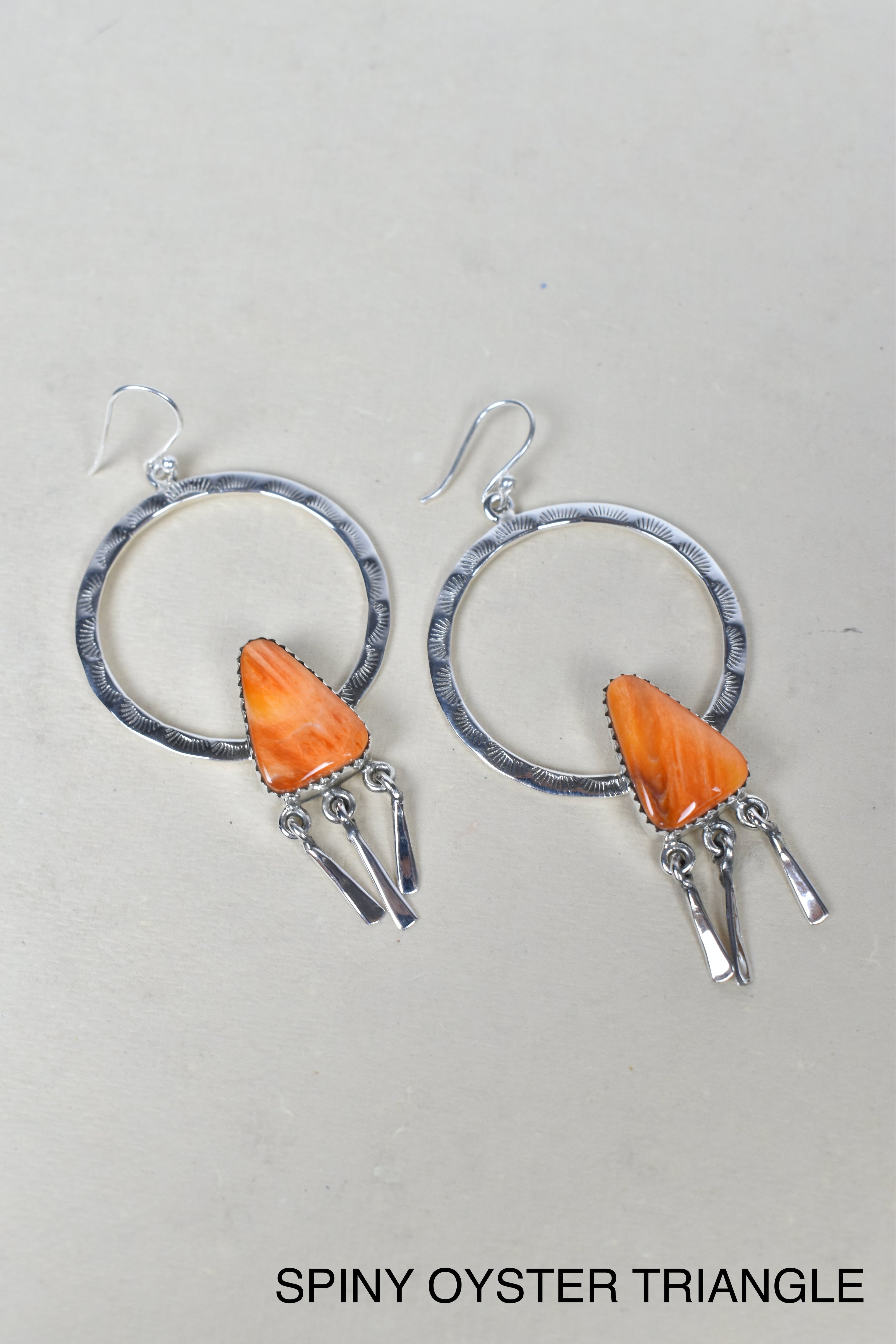 Knock Knock These Are It Earrings-Drop Earrings-Krush Kandy, Women's Online Fashion Boutique Located in Phoenix, Arizona (Scottsdale Area)