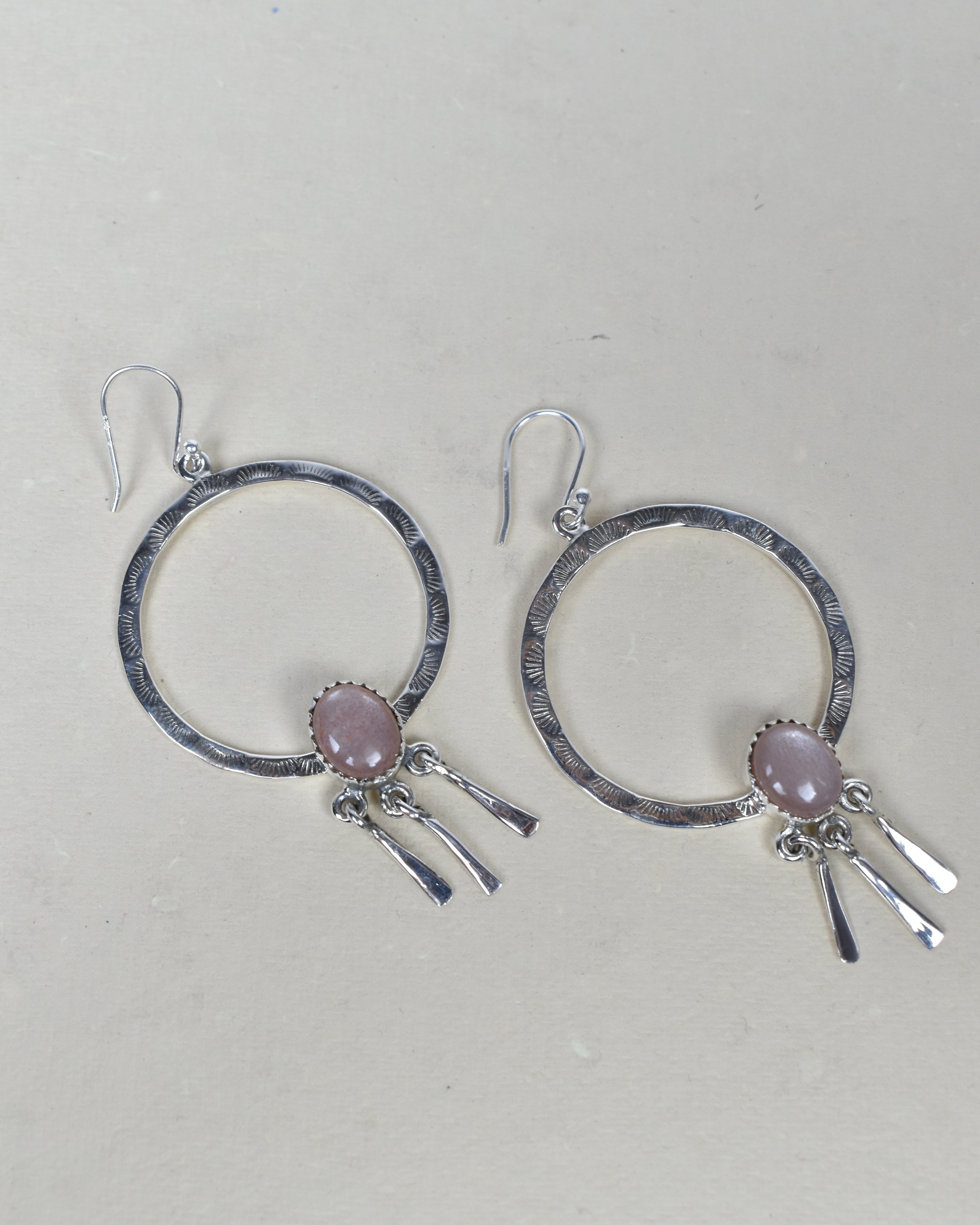 Knock Knock These Are It Earrings-Drop Earrings-Krush Kandy, Women's Online Fashion Boutique Located in Phoenix, Arizona (Scottsdale Area)
