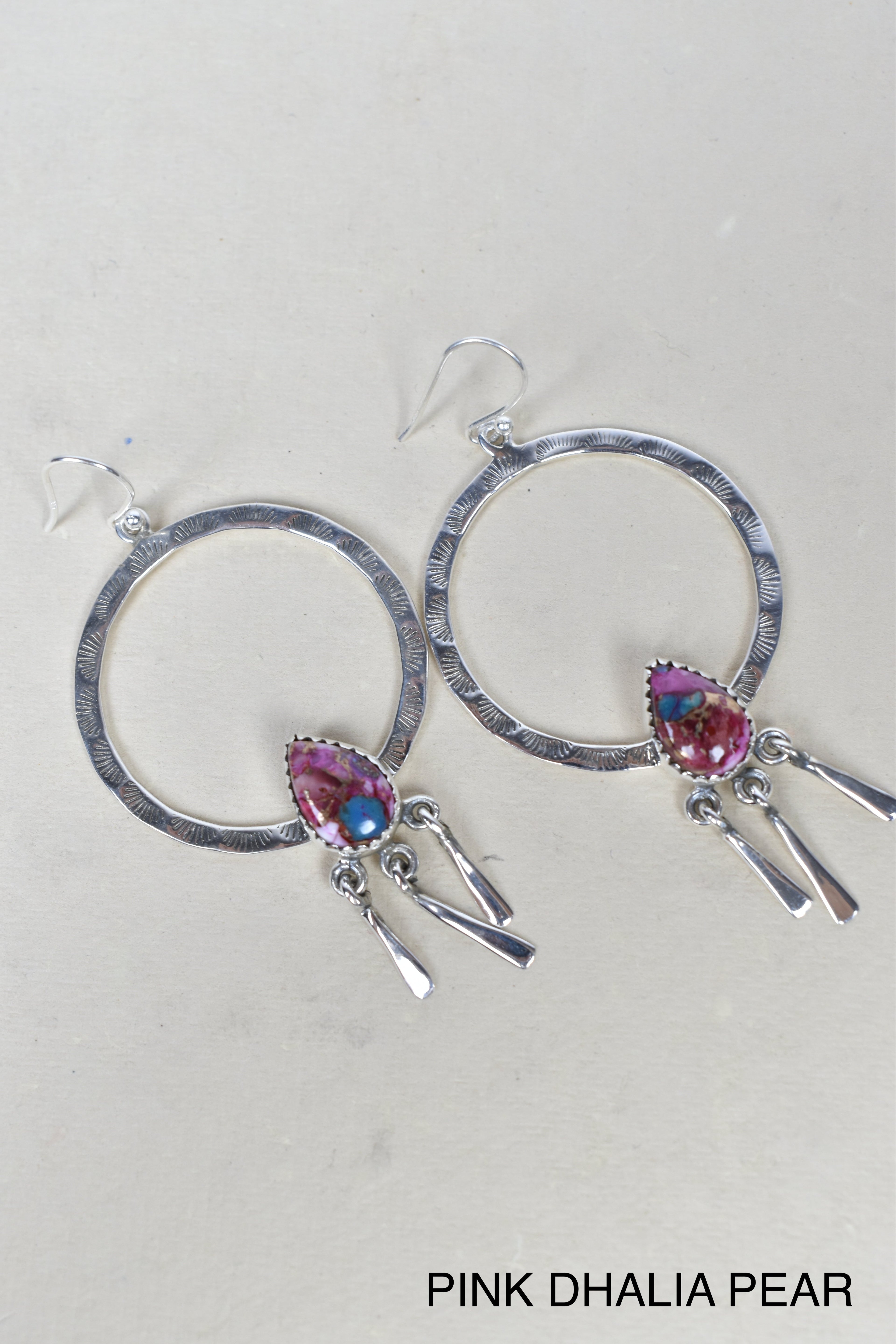 Knock Knock These Are It Earrings-Drop Earrings-Krush Kandy, Women's Online Fashion Boutique Located in Phoenix, Arizona (Scottsdale Area)