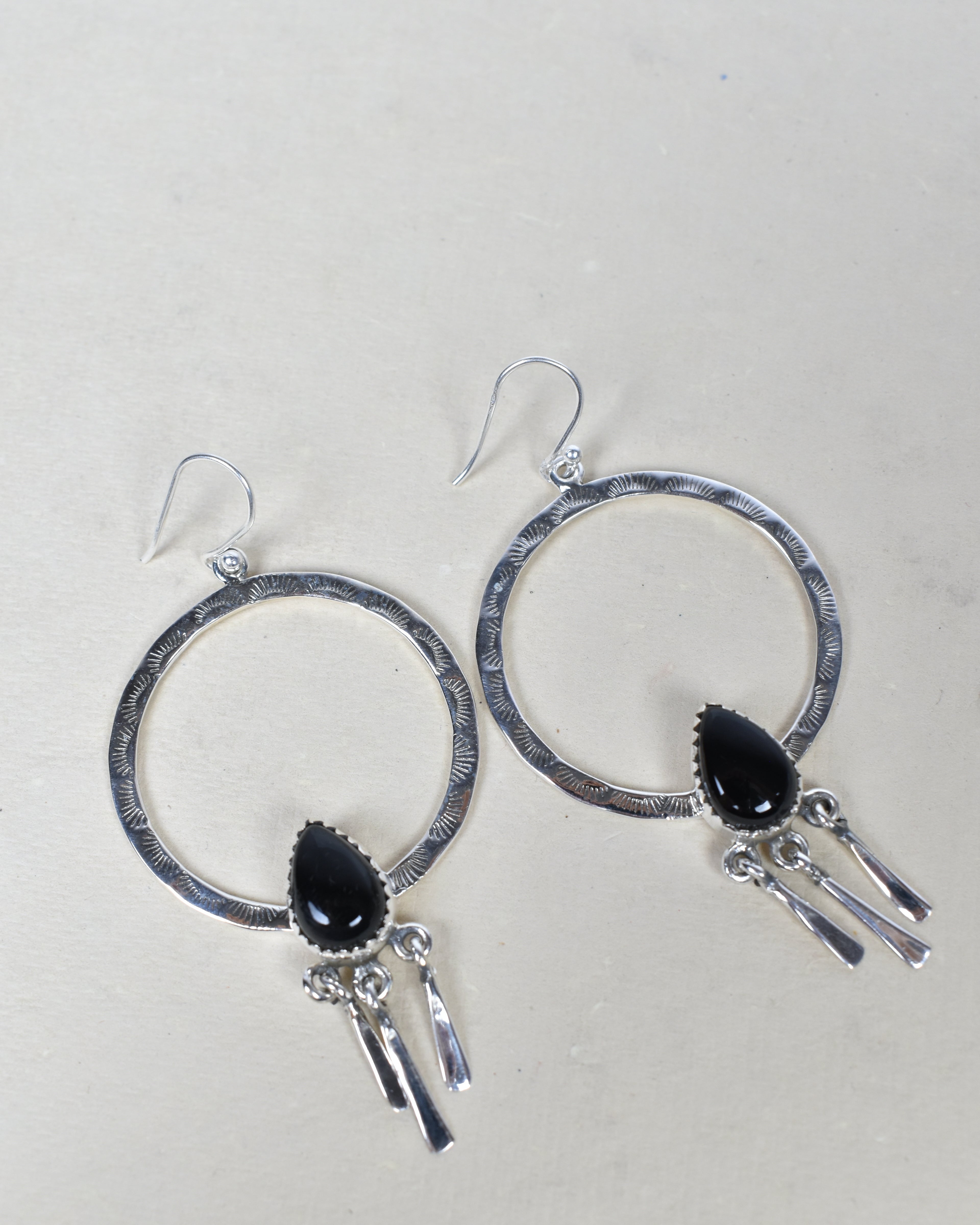 Knock Knock These Are It Earrings-Drop Earrings-Krush Kandy, Women's Online Fashion Boutique Located in Phoenix, Arizona (Scottsdale Area)