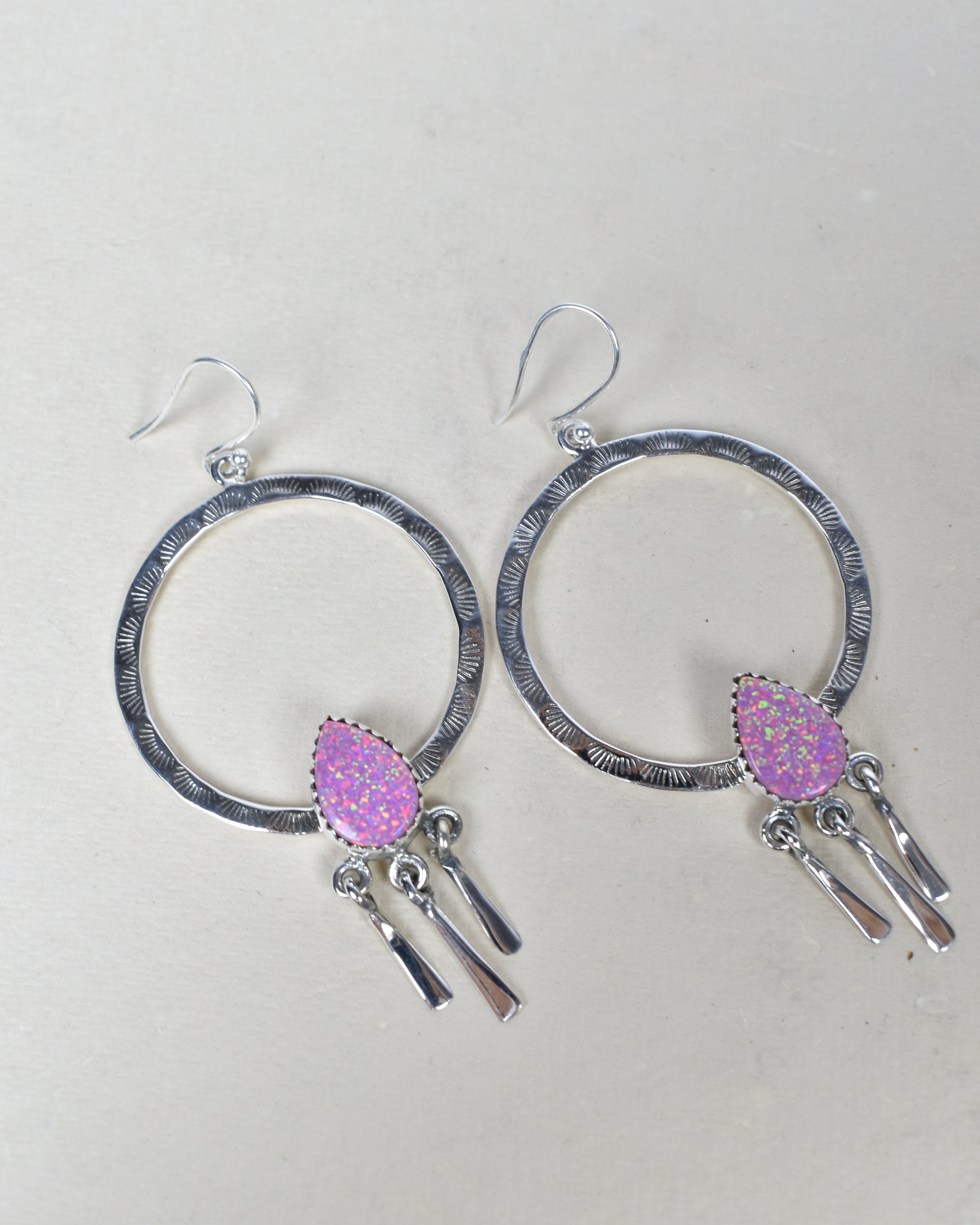 Knock Knock These Are It Earrings-Drop Earrings-Krush Kandy, Women's Online Fashion Boutique Located in Phoenix, Arizona (Scottsdale Area)