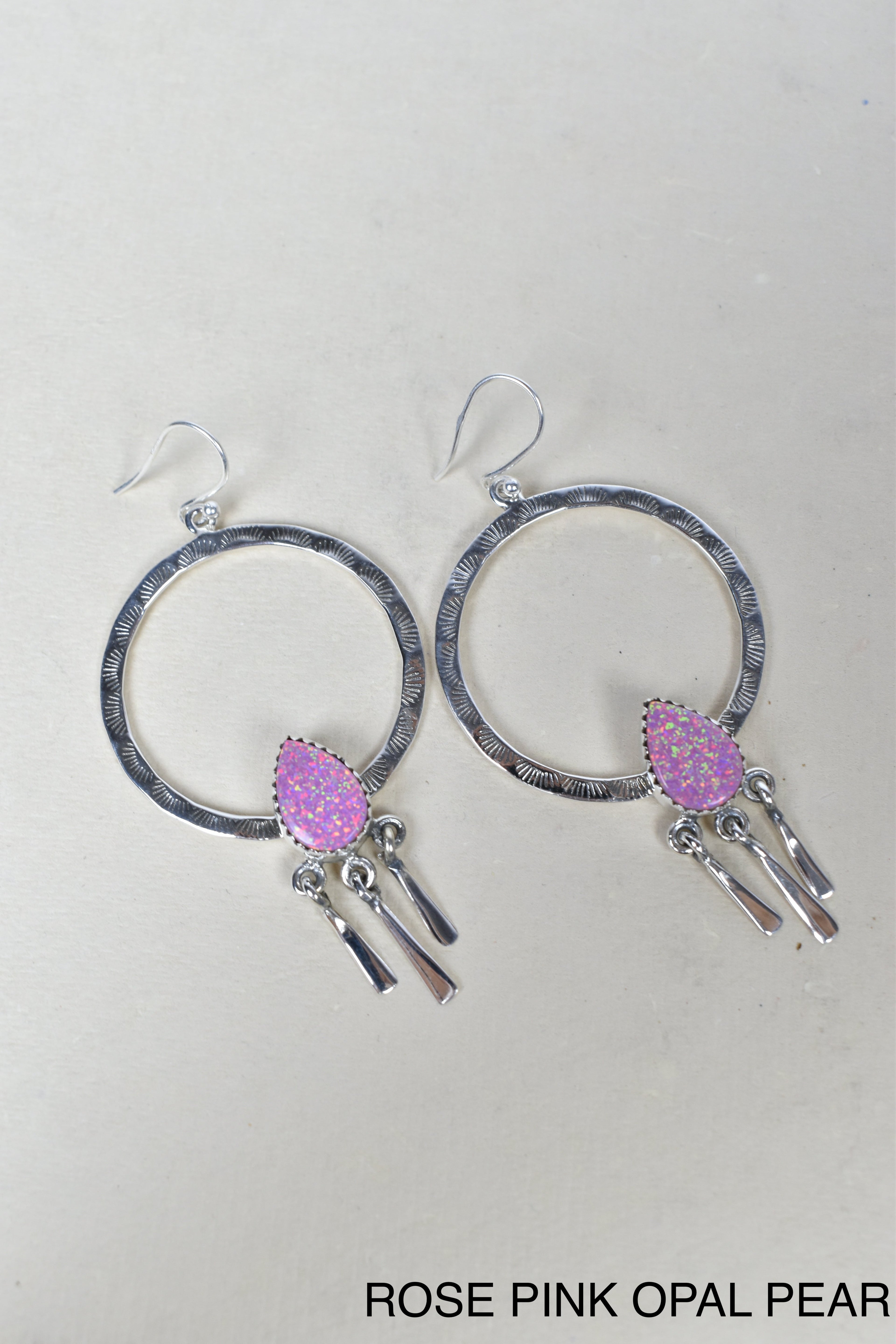 Knock Knock These Are It Earrings-Drop Earrings-Krush Kandy, Women's Online Fashion Boutique Located in Phoenix, Arizona (Scottsdale Area)