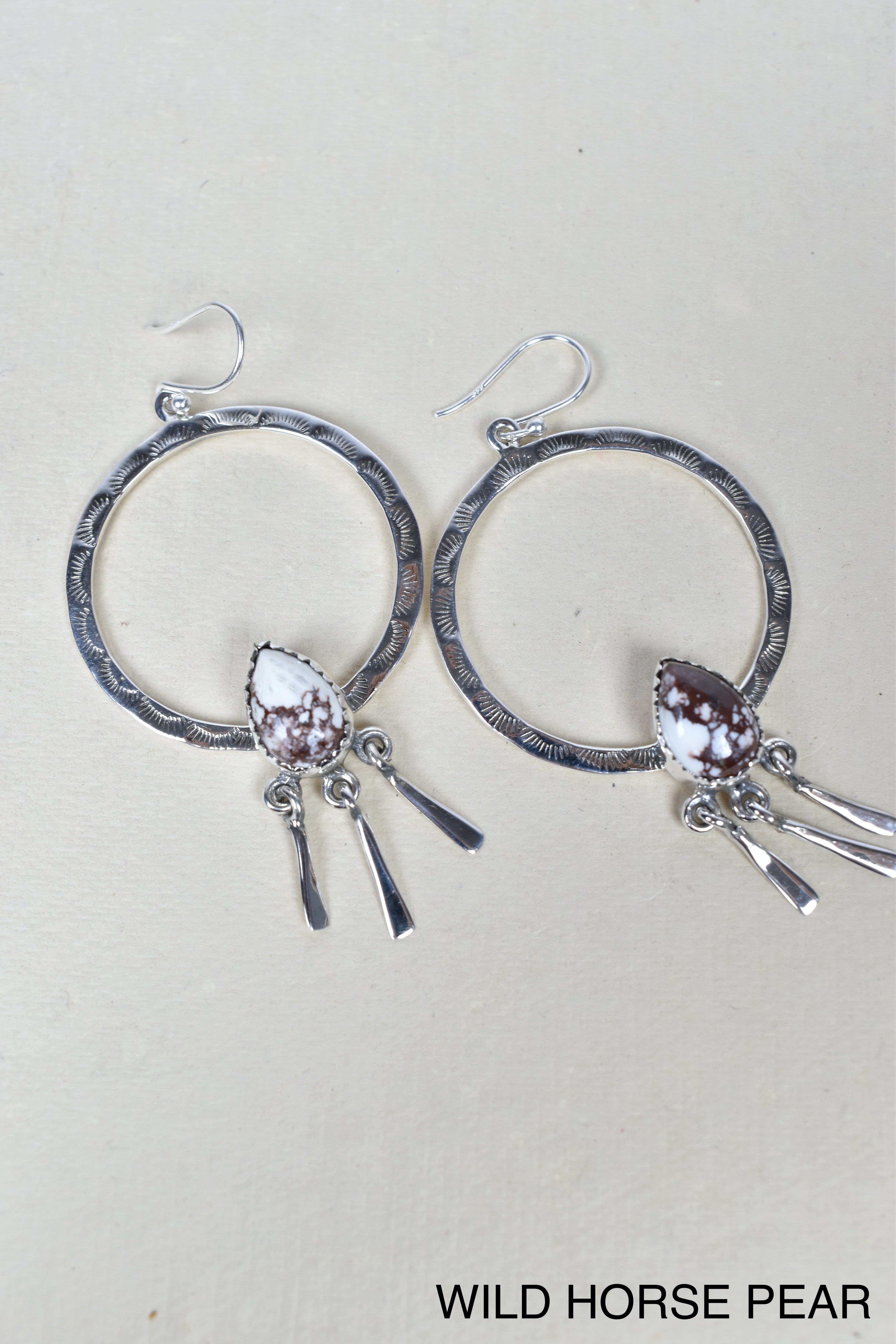 Knock Knock These Are It Earrings-Drop Earrings-Krush Kandy, Women's Online Fashion Boutique Located in Phoenix, Arizona (Scottsdale Area)