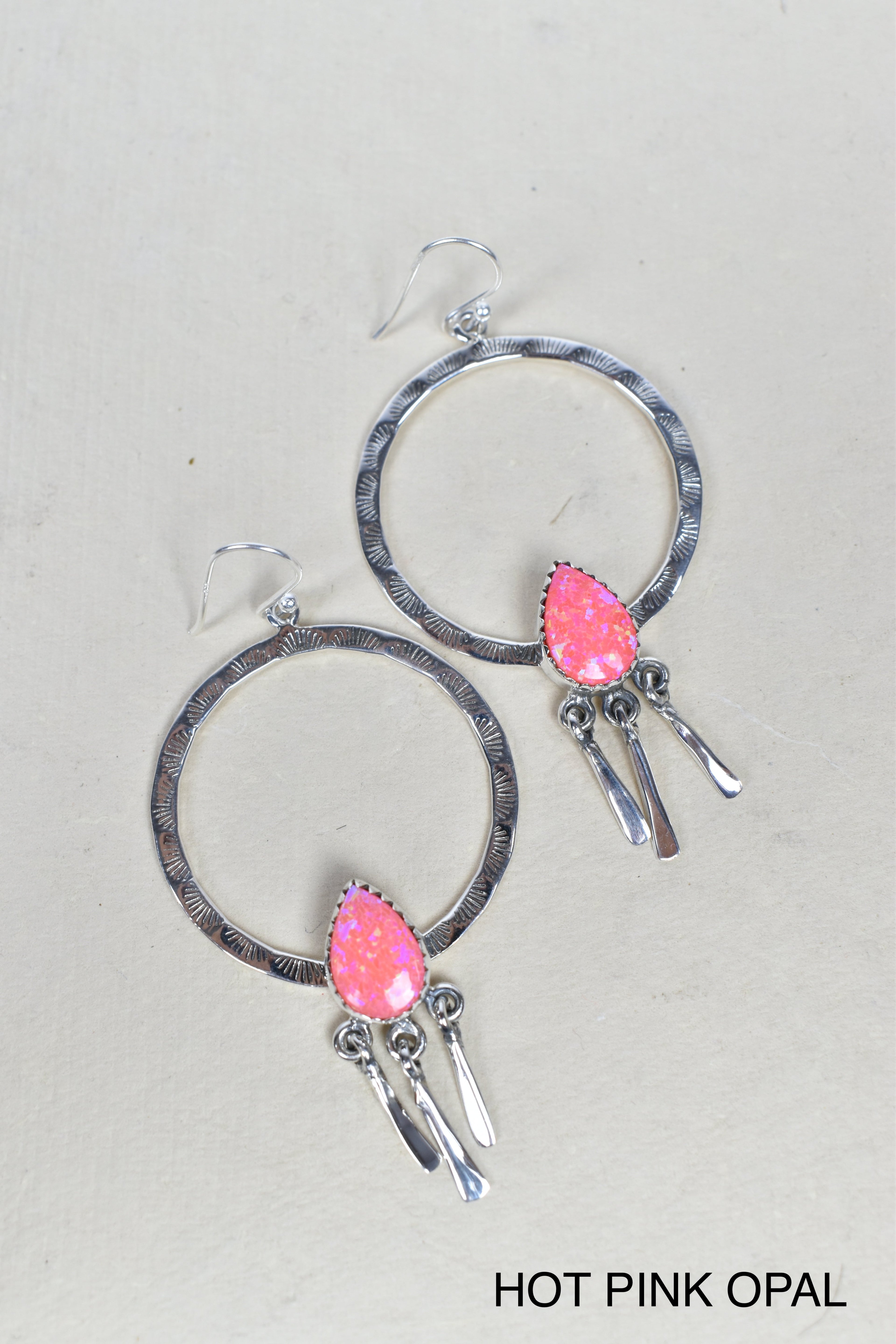 Knock Knock These Are It Earrings-Drop Earrings-Krush Kandy, Women's Online Fashion Boutique Located in Phoenix, Arizona (Scottsdale Area)