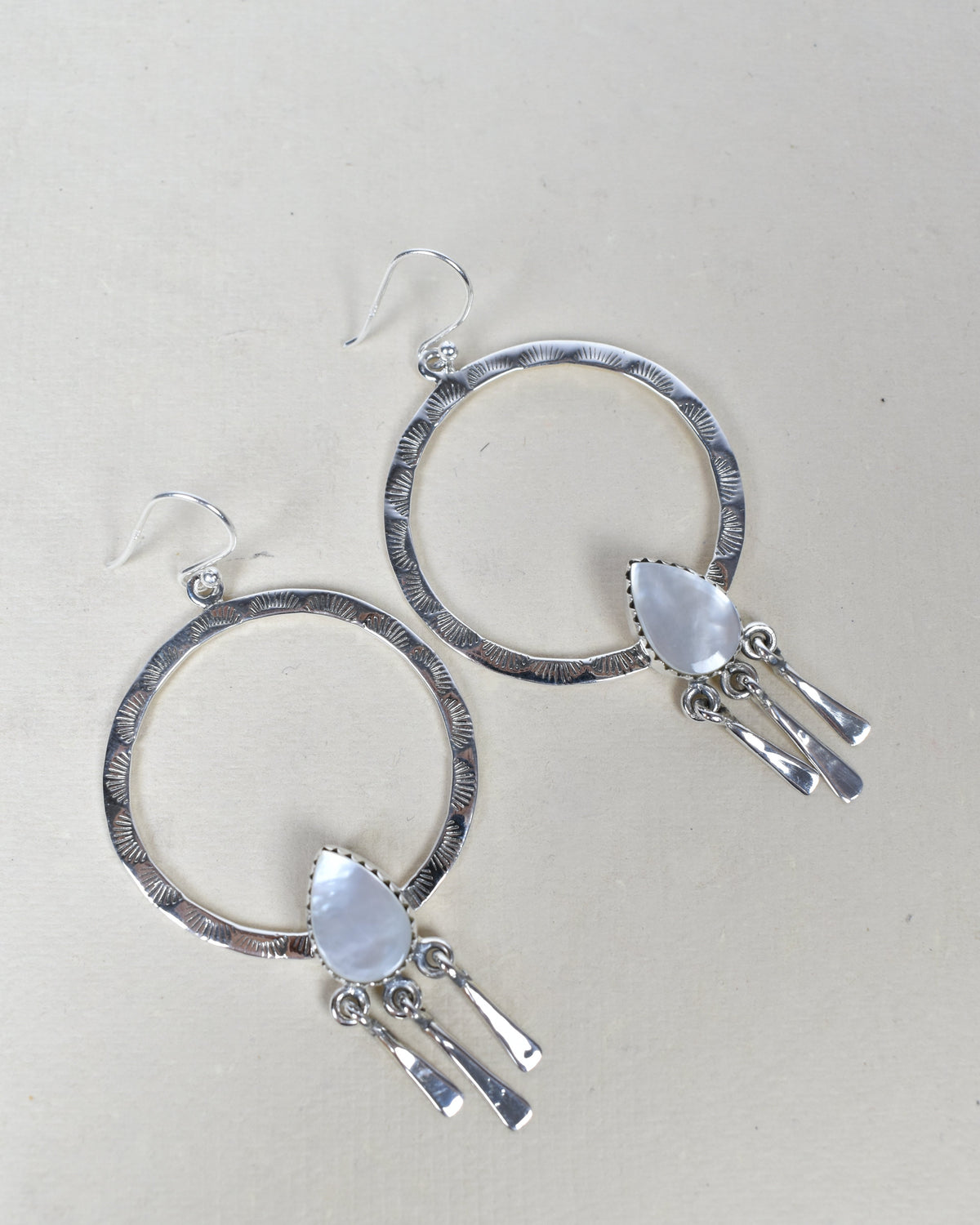 Knock Knock These Are It Earrings-Drop Earrings-Krush Kandy, Women's Online Fashion Boutique Located in Phoenix, Arizona (Scottsdale Area)