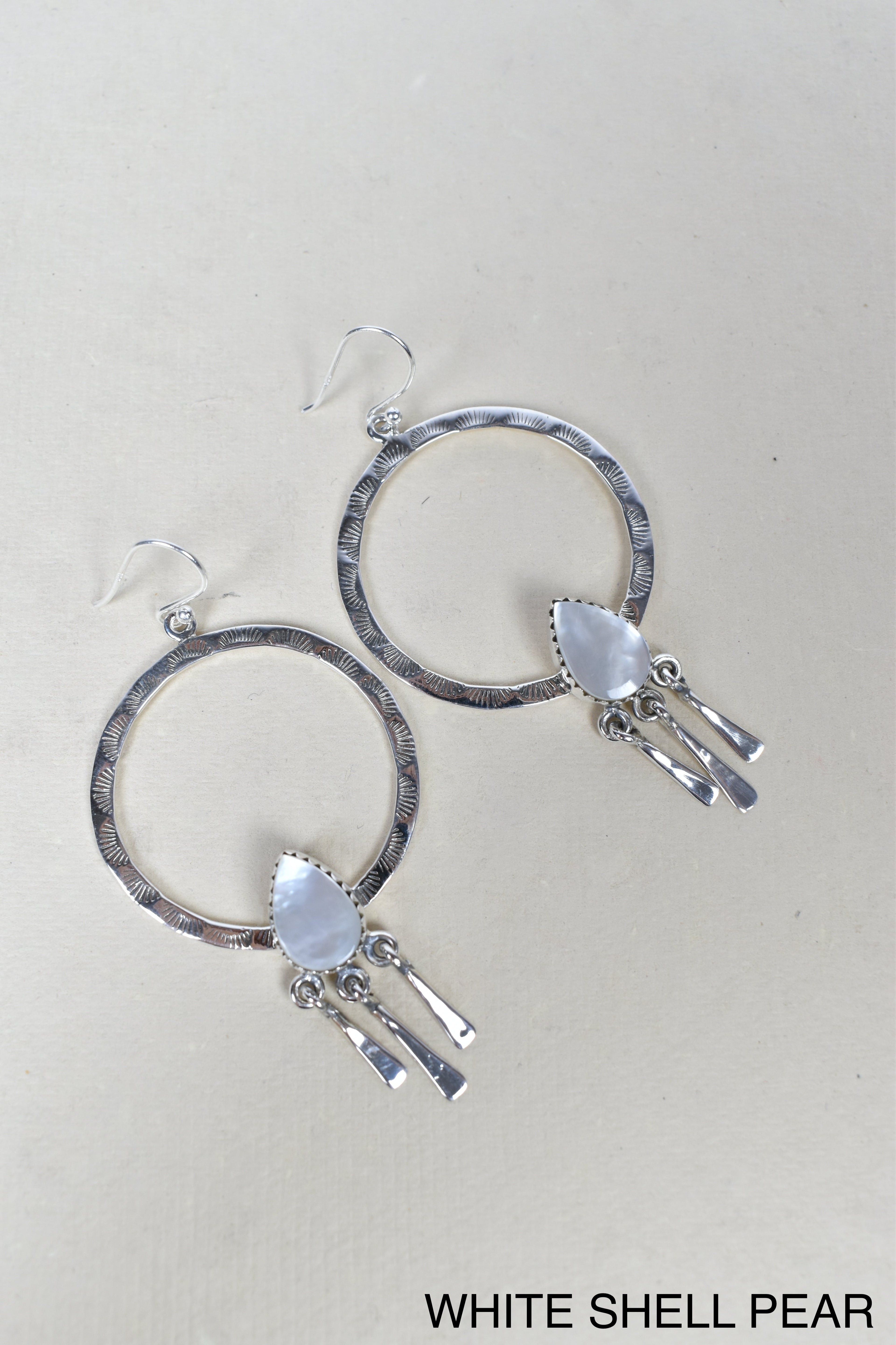 Knock Knock These Are It Earrings-Drop Earrings-Krush Kandy, Women's Online Fashion Boutique Located in Phoenix, Arizona (Scottsdale Area)