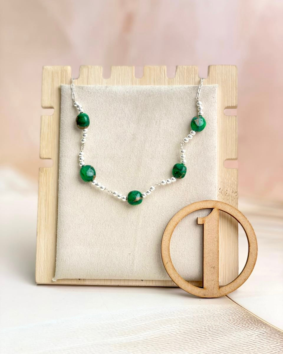 Space Between Us Multi Dahlia Necklaces-Necklaces-Krush Kandy, Women's Online Fashion Boutique Located in Phoenix, Arizona (Scottsdale Area)