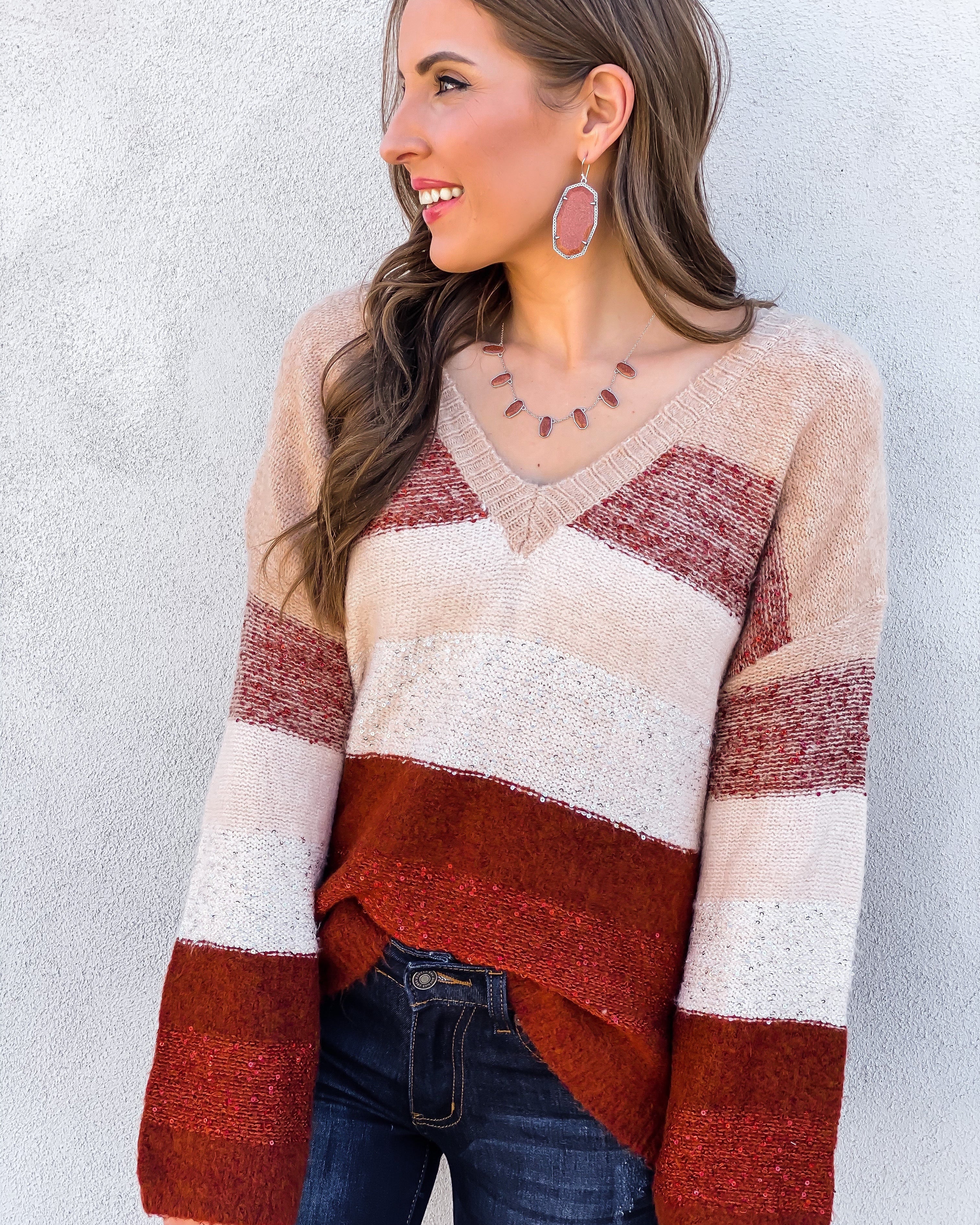 Krush Kouture: Completely Embraced Necklace-Chain Necklaces-Krush Kandy, Women's Online Fashion Boutique Located in Phoenix, Arizona (Scottsdale Area)