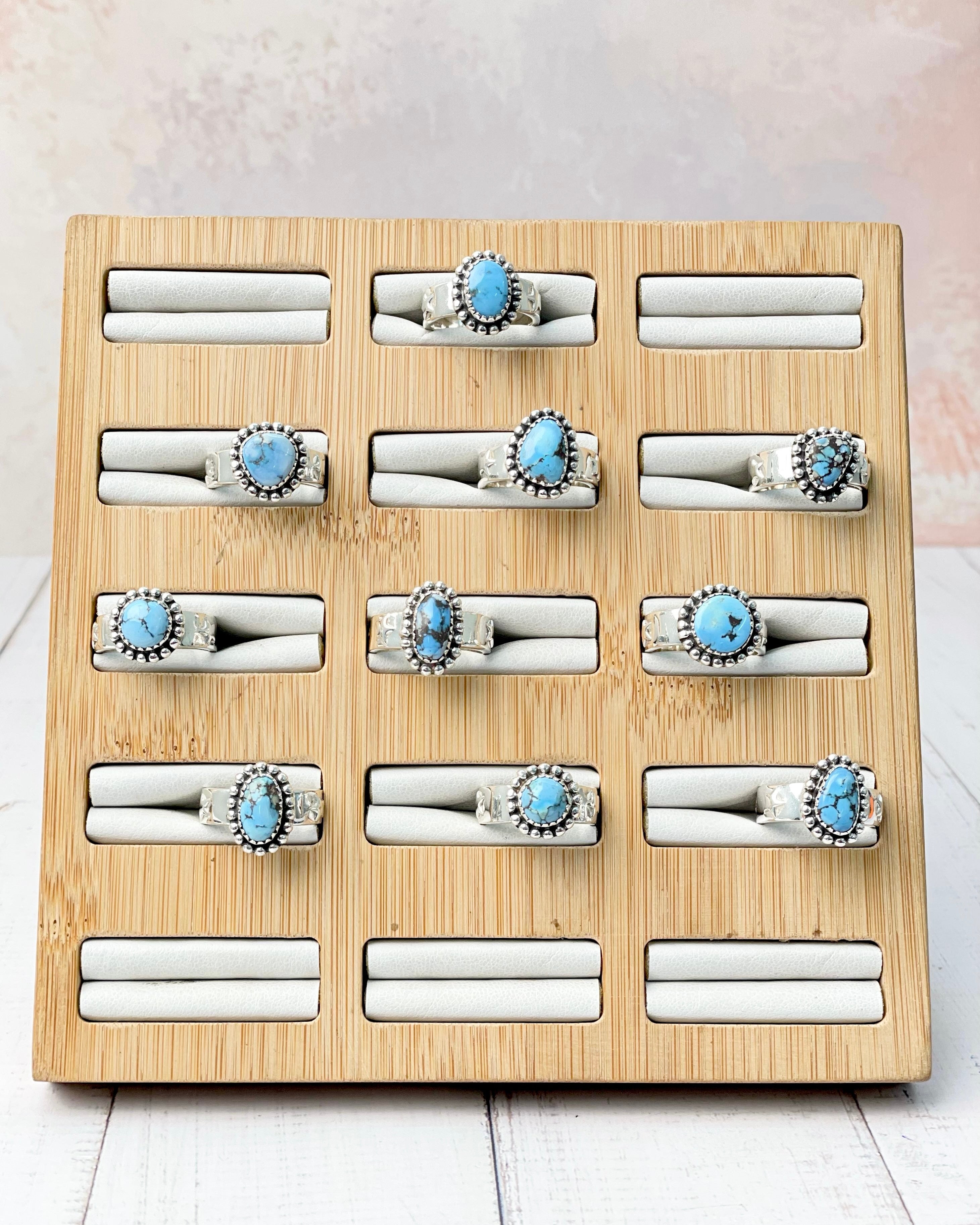 Single Stone Kandy Rings-Rings-Krush Kandy, Women's Online Fashion Boutique Located in Phoenix, Arizona (Scottsdale Area)