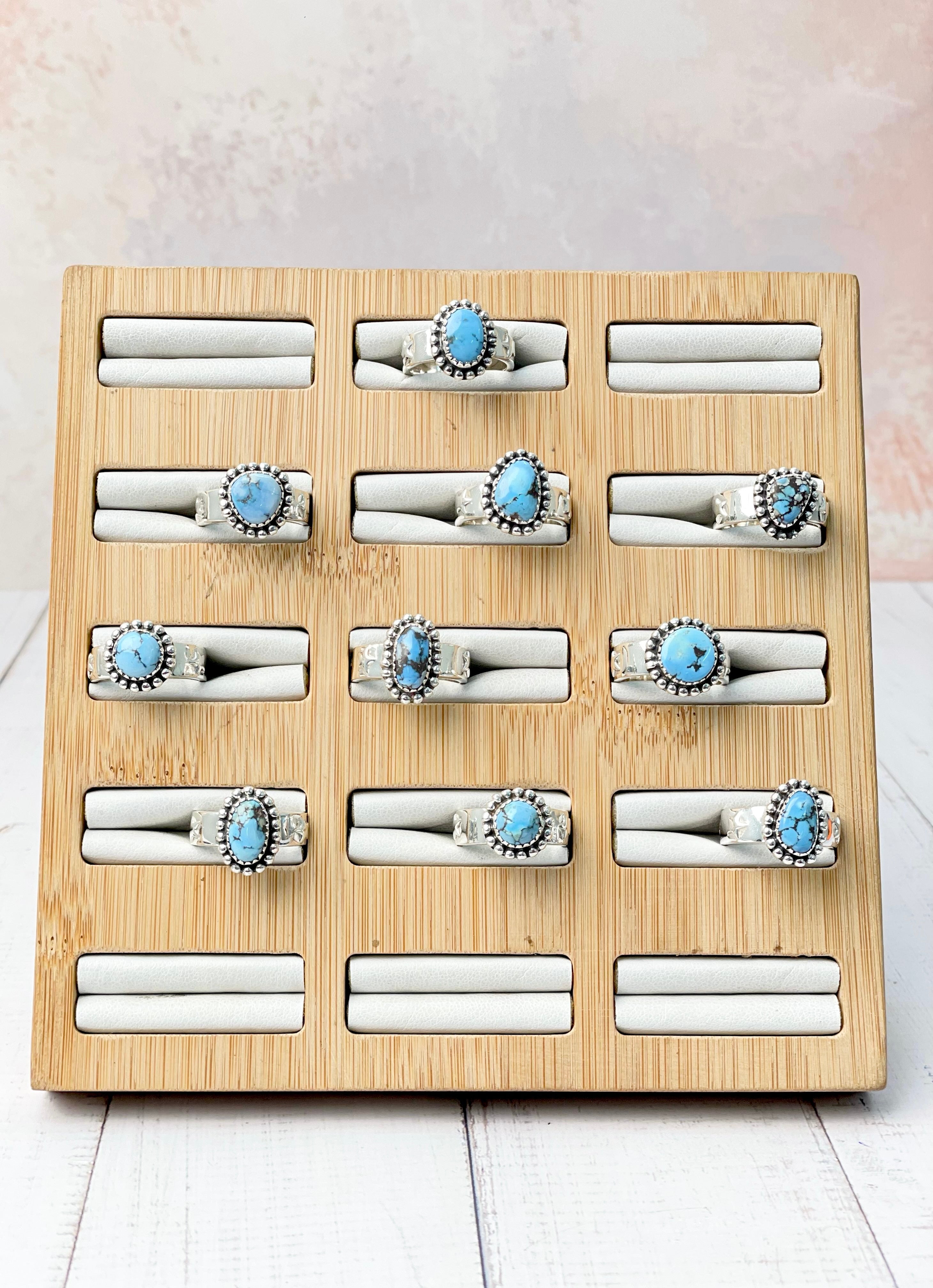 Single Stone Kandy Rings-Rings-Krush Kandy, Women's Online Fashion Boutique Located in Phoenix, Arizona (Scottsdale Area)