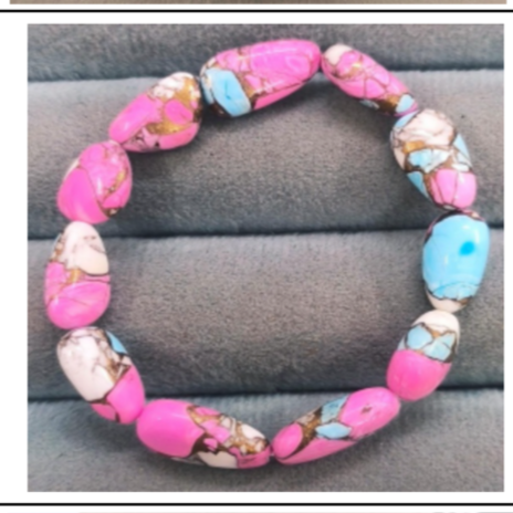 Kandy Cluster Necklaces & Bracelets-Necklaces-Krush Kandy, Women's Online Fashion Boutique Located in Phoenix, Arizona (Scottsdale Area)