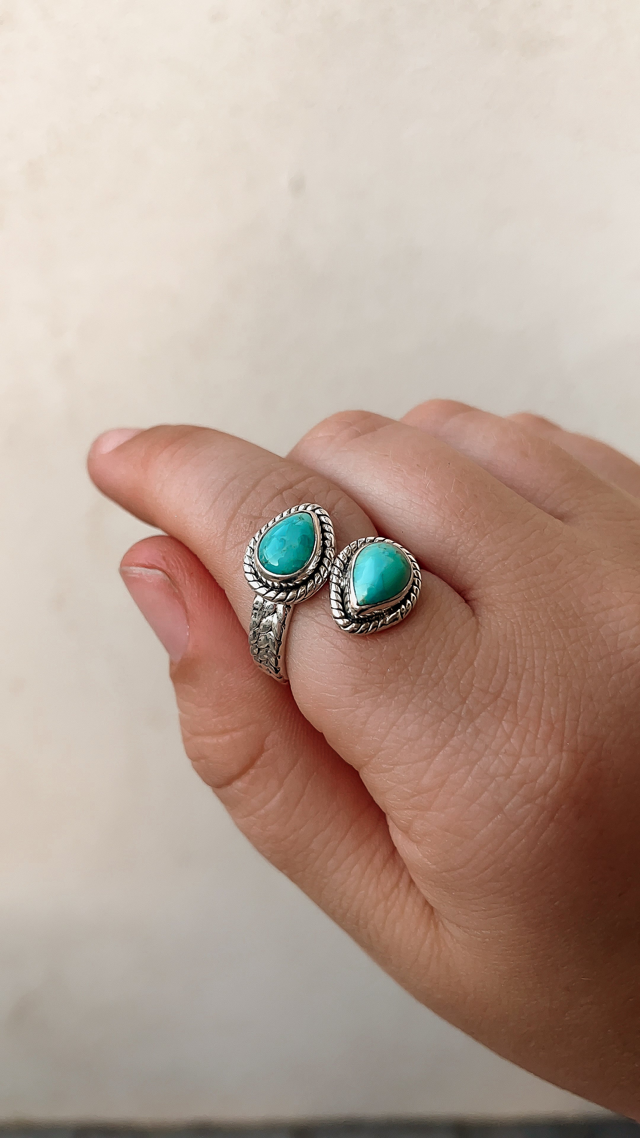 Serpent's Whisper Ring-Ring Sizers-Krush Kandy, Women's Online Fashion Boutique Located in Phoenix, Arizona (Scottsdale Area)
