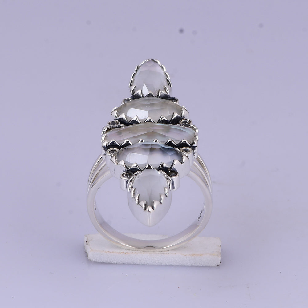 My Biggest Krush Crawler Rings-Rings-Krush Kandy, Women's Online Fashion Boutique Located in Phoenix, Arizona (Scottsdale Area)