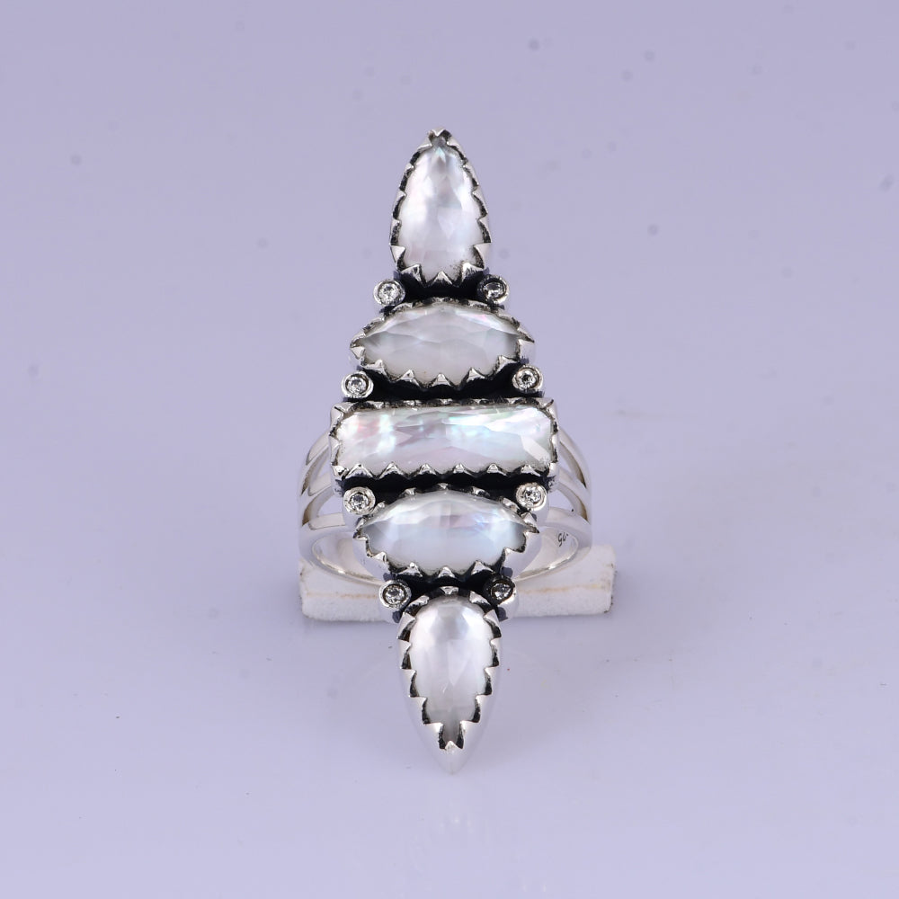 My Biggest Krush Crawler Rings-Rings-Krush Kandy, Women's Online Fashion Boutique Located in Phoenix, Arizona (Scottsdale Area)