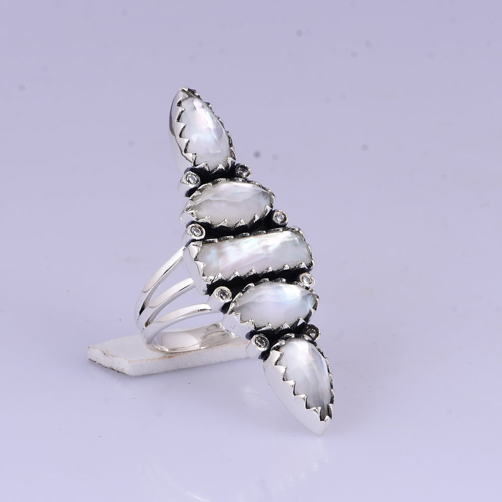 My Biggest Krush Crawler Rings-Rings-Krush Kandy, Women's Online Fashion Boutique Located in Phoenix, Arizona (Scottsdale Area)